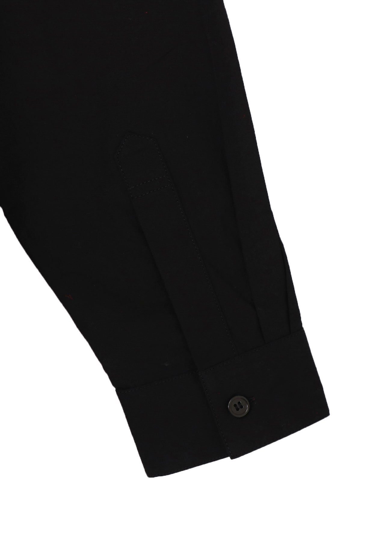 SUIT BROAD CDH OPEN COLLAR SHIRT