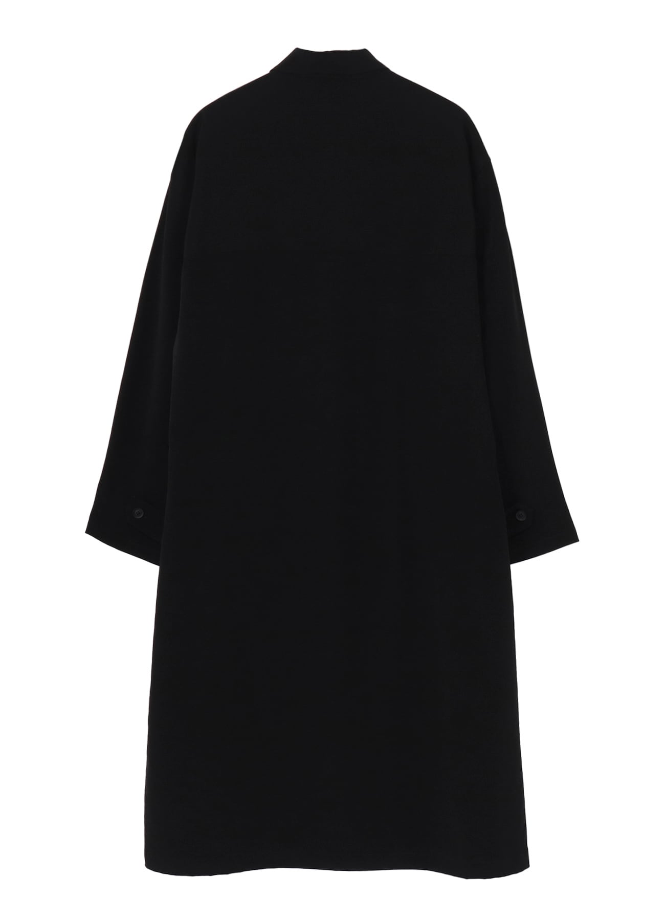 TA TUXEDO SHIRT COAT