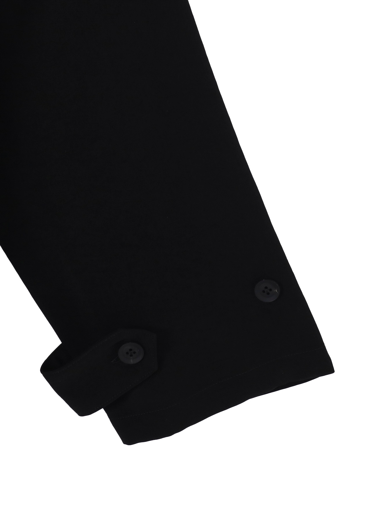 TA TUXEDO SHIRT COAT