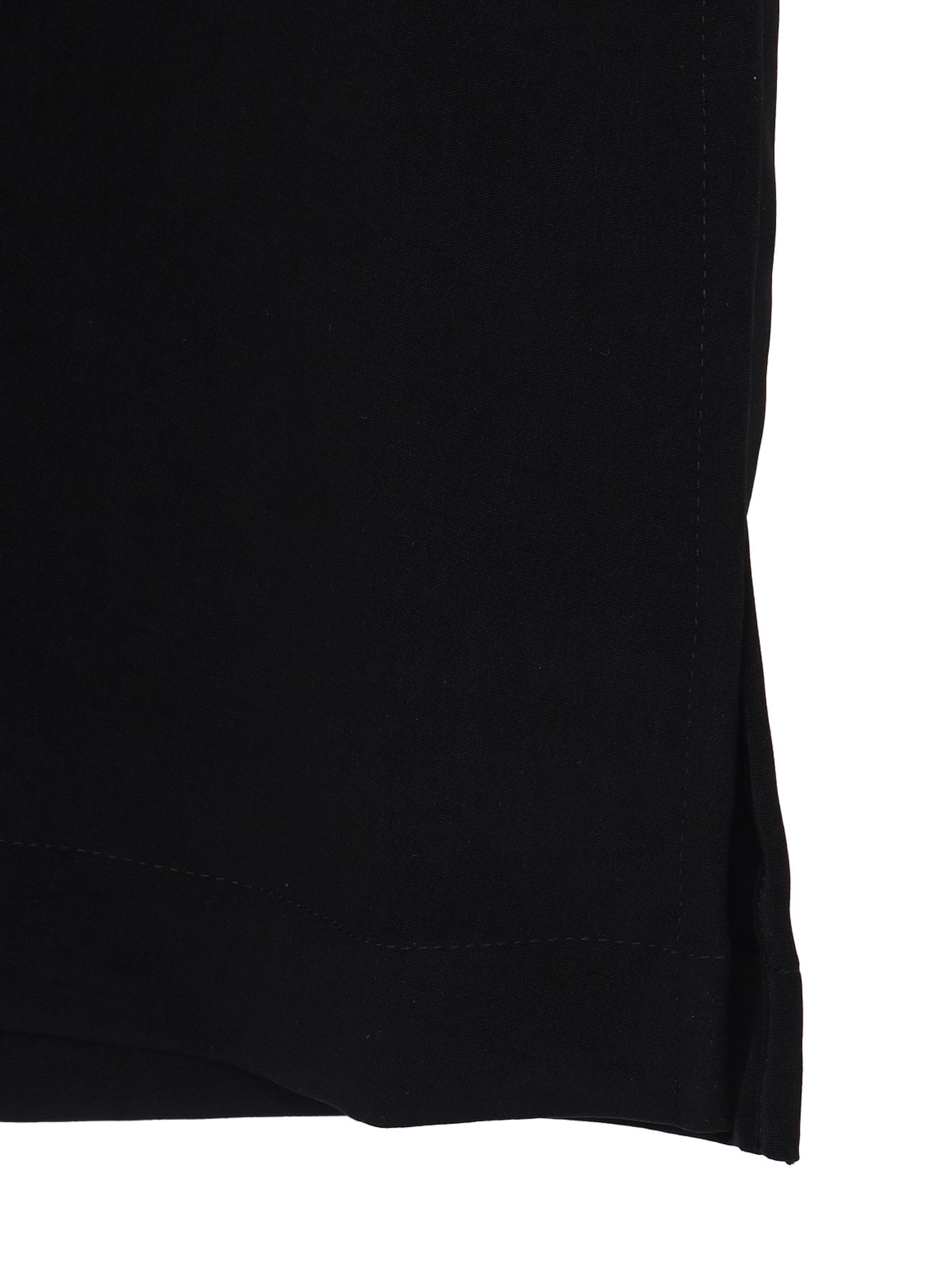 TA TUXEDO SHIRT COAT