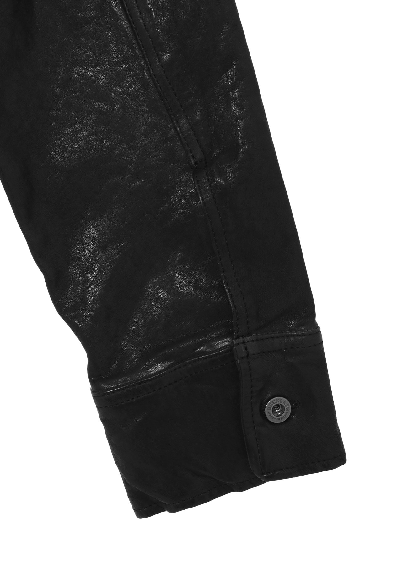 BL MIMOSA GARMENT DYED PANEL BLOUSE