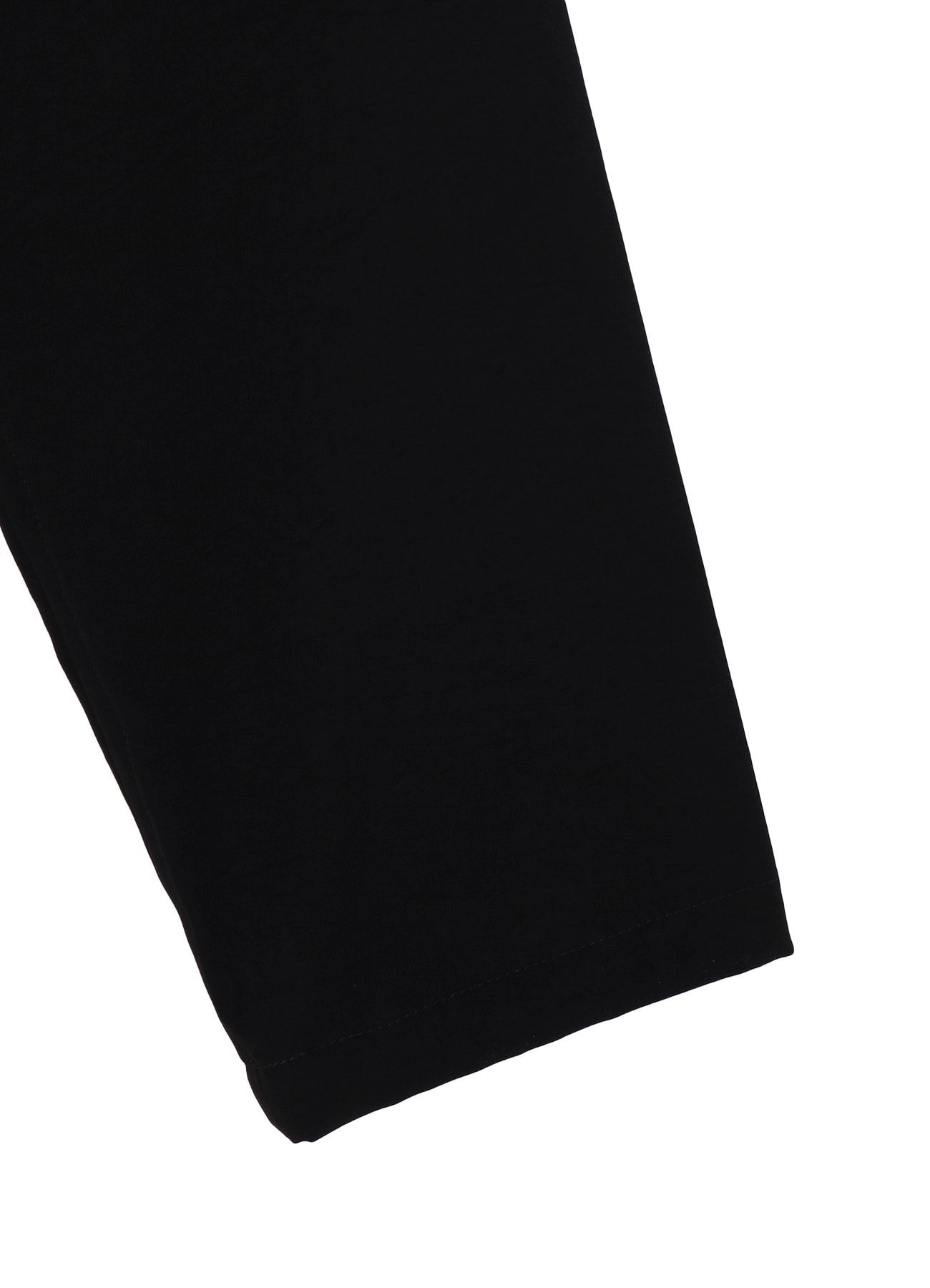 TA TUXEDO RAGLAN SLEEVE COAT