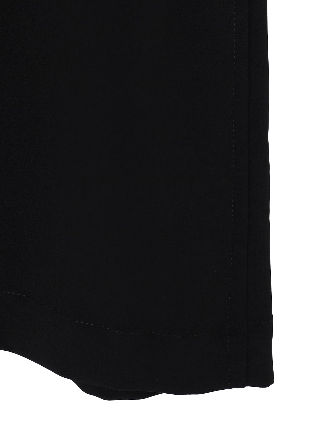 TA TUXEDO RAGLAN SLEEVE COAT