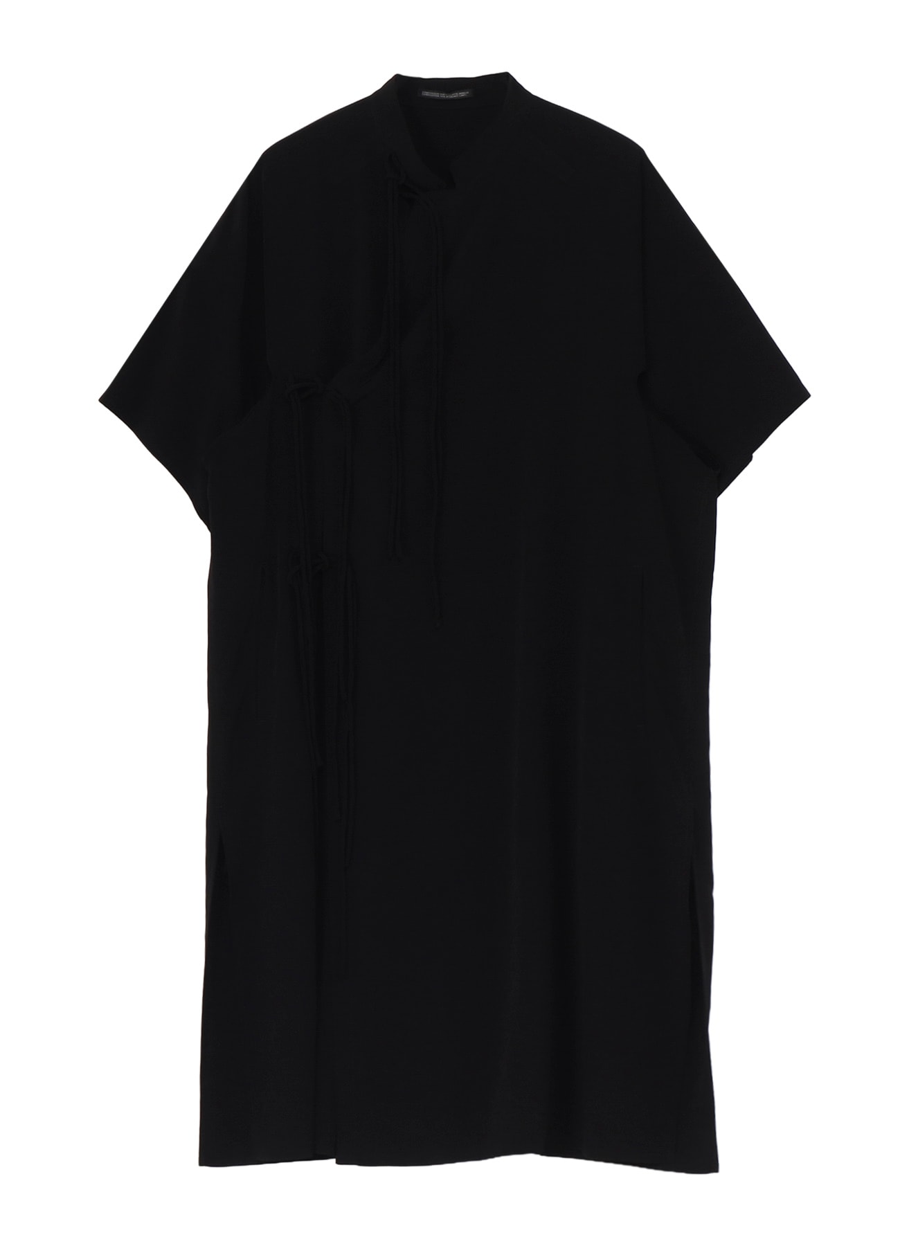 TA TUXEDO CHINA DRESS