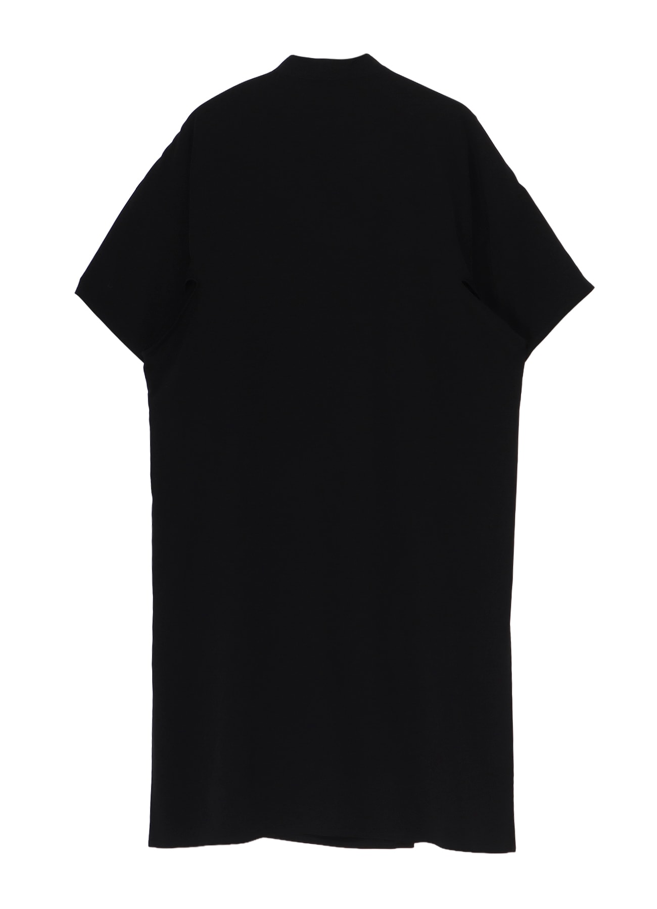 TA TUXEDO CHINA DRESS