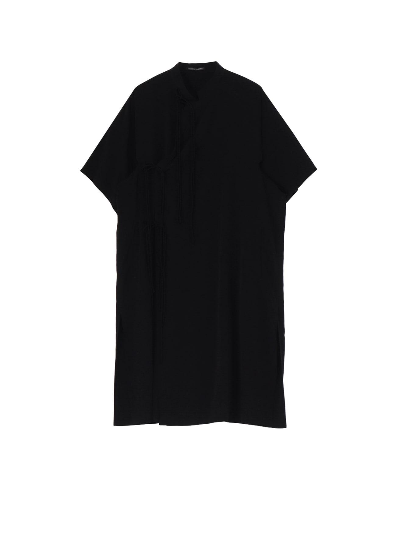 TA TUXEDO CHINA DRESS