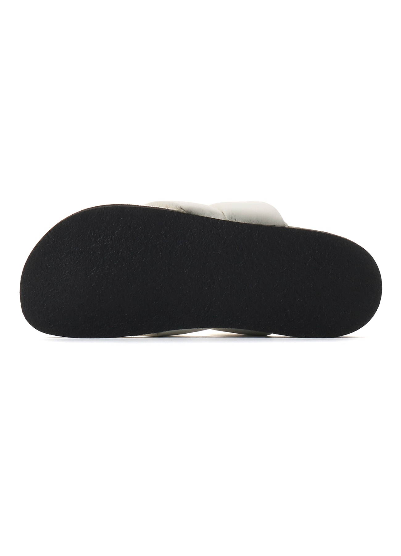 SOFT LEATHER STRAP FLIP FLOPS