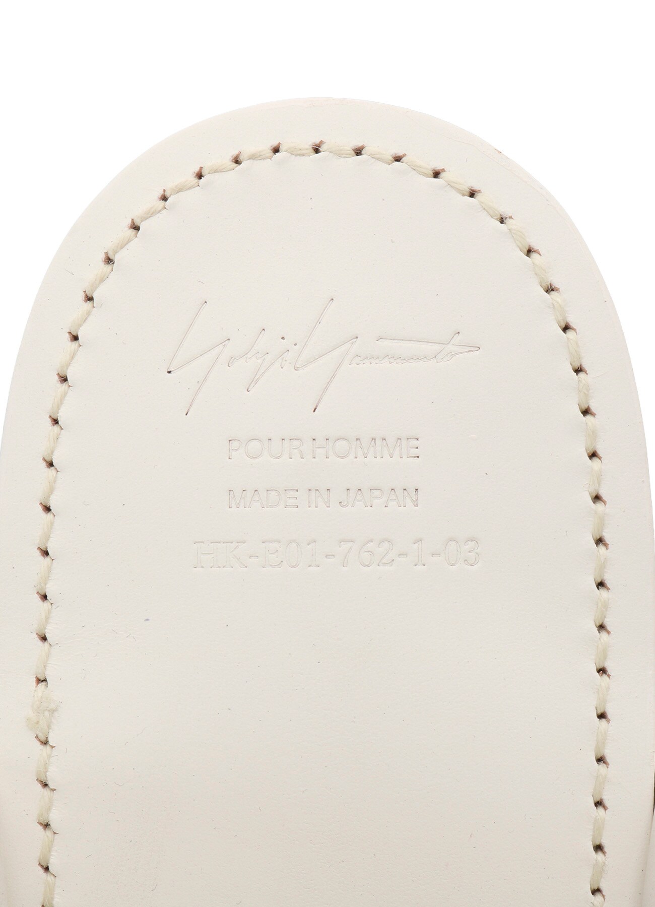 SOFT LEATHER STRAP FLIP FLOPS