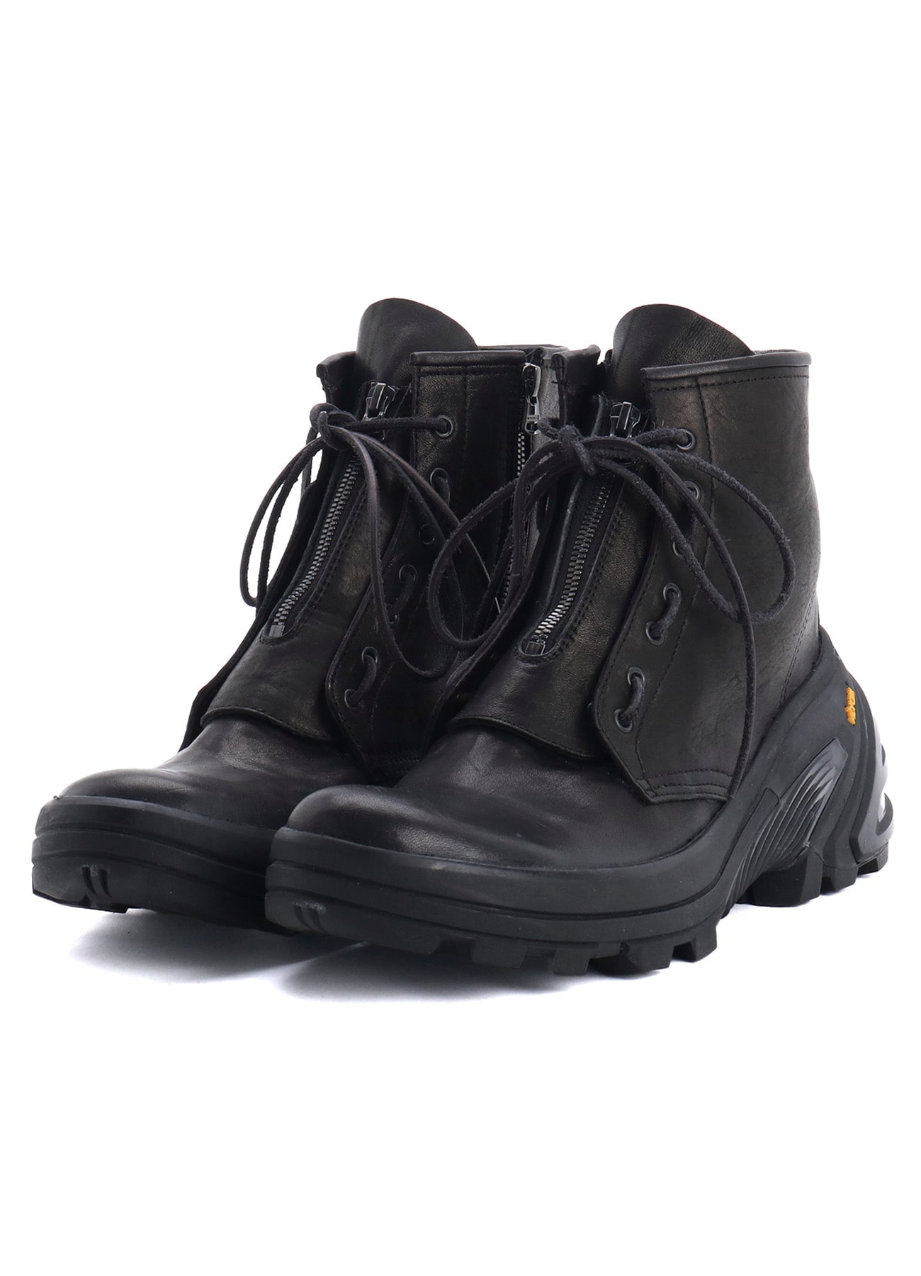 JAPAN SHOULDER FIREMAN SNEAKERS