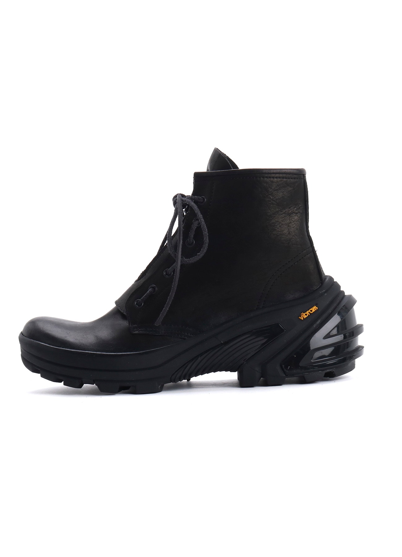 JAPAN SHOULDER FIREMAN SNEAKERS