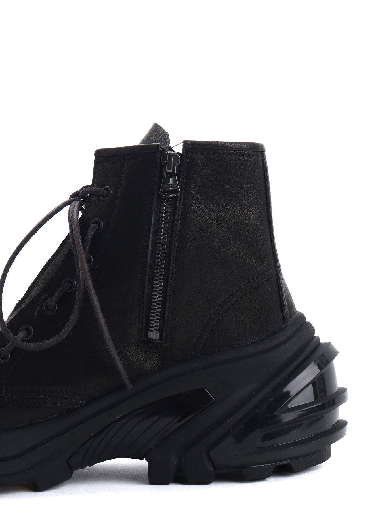 JAPAN SHOULDER FIREMAN SNEAKERS