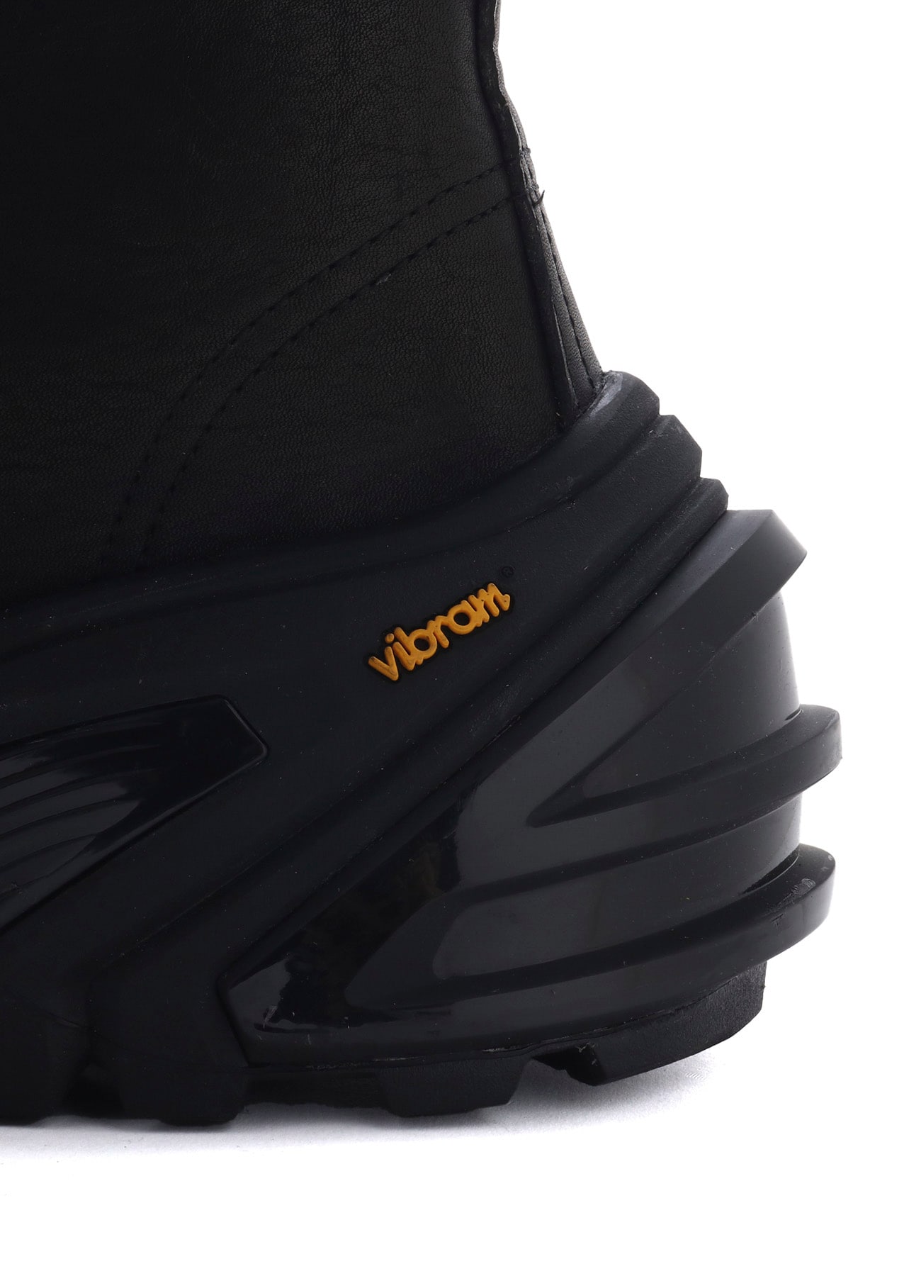 JAPAN SHOULDER FIREMAN SNEAKERS