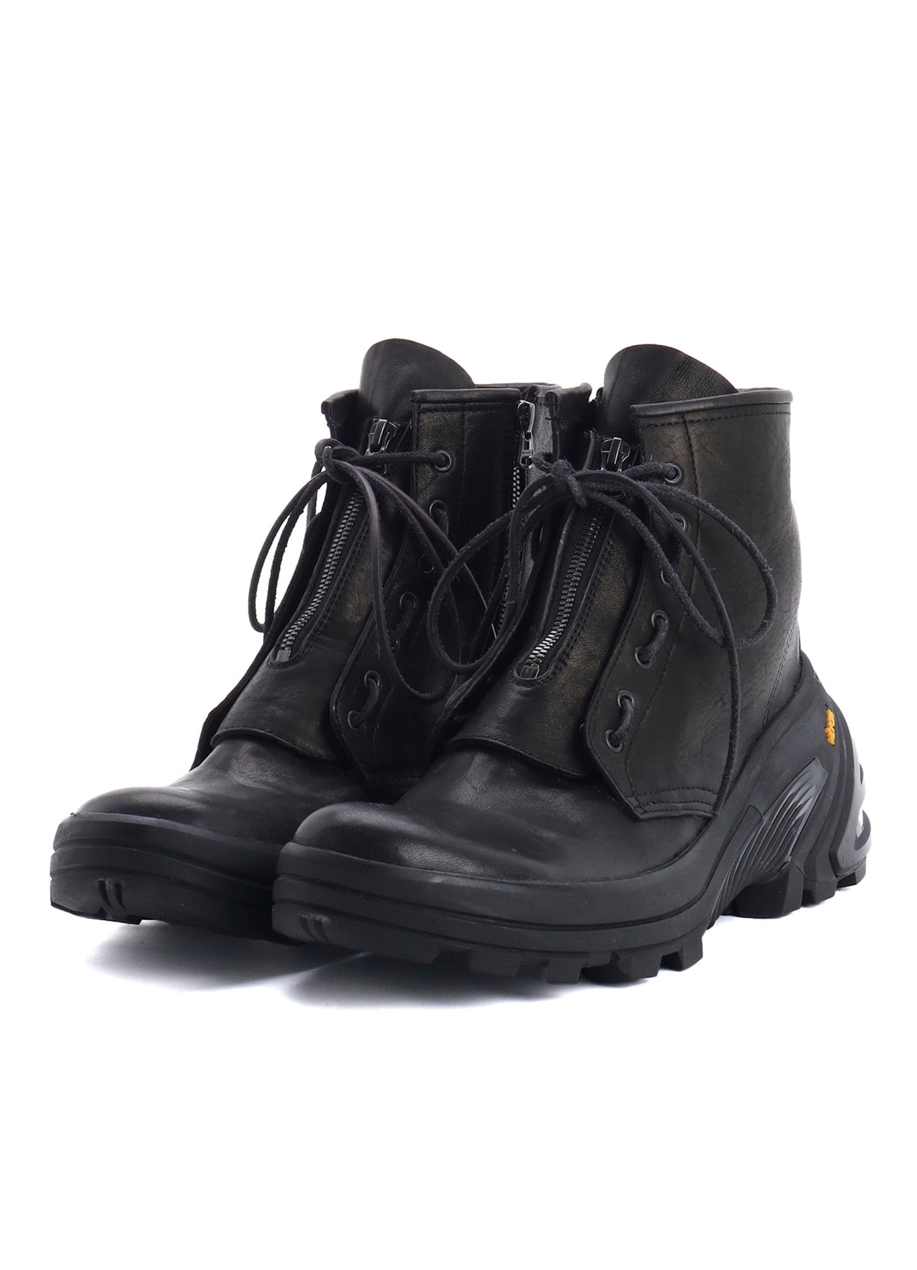 JAPAN SHOULDER FIREMAN SNEAKERS