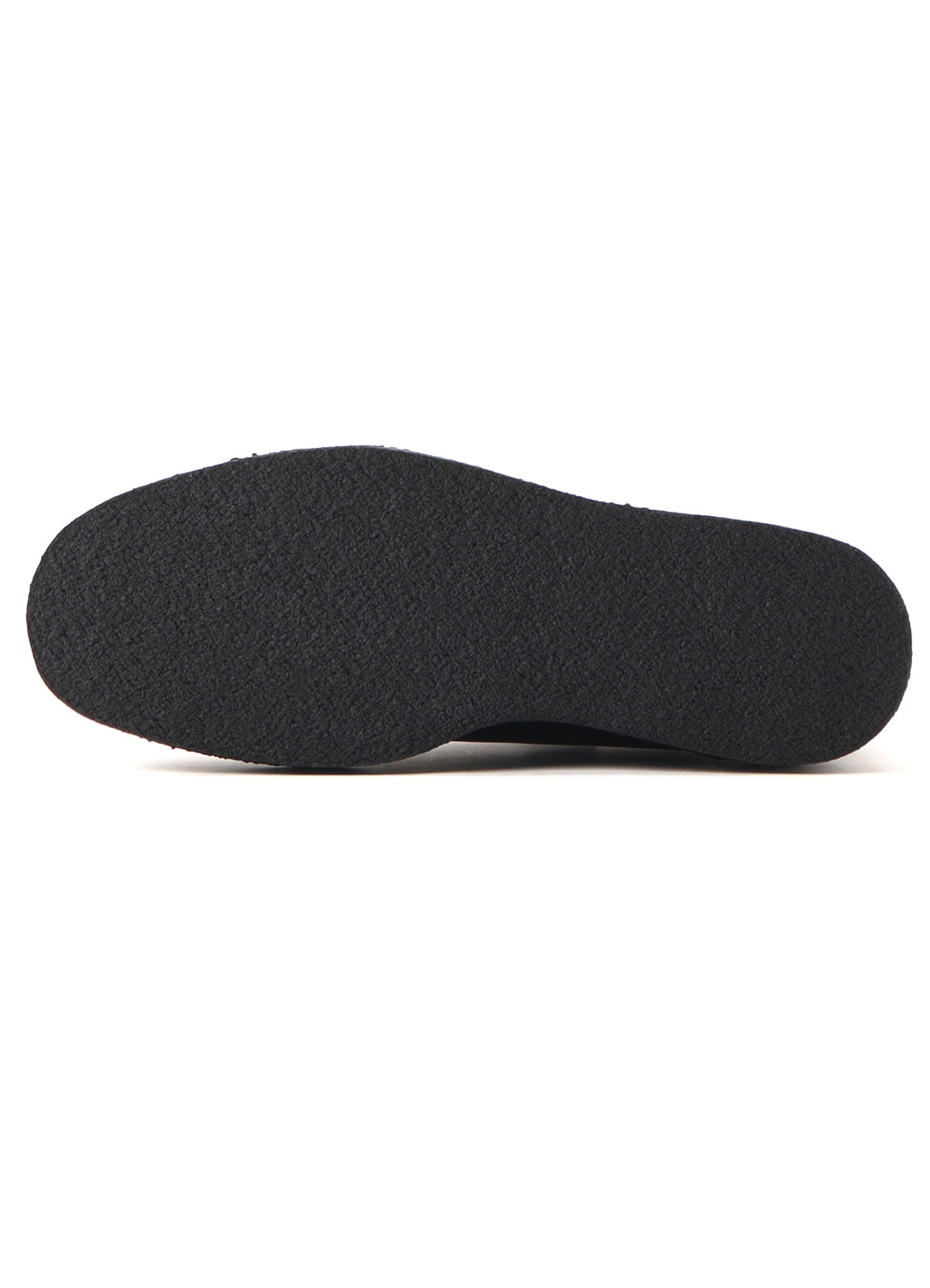 MAT GLASS LEATHER DEMI BOOTS