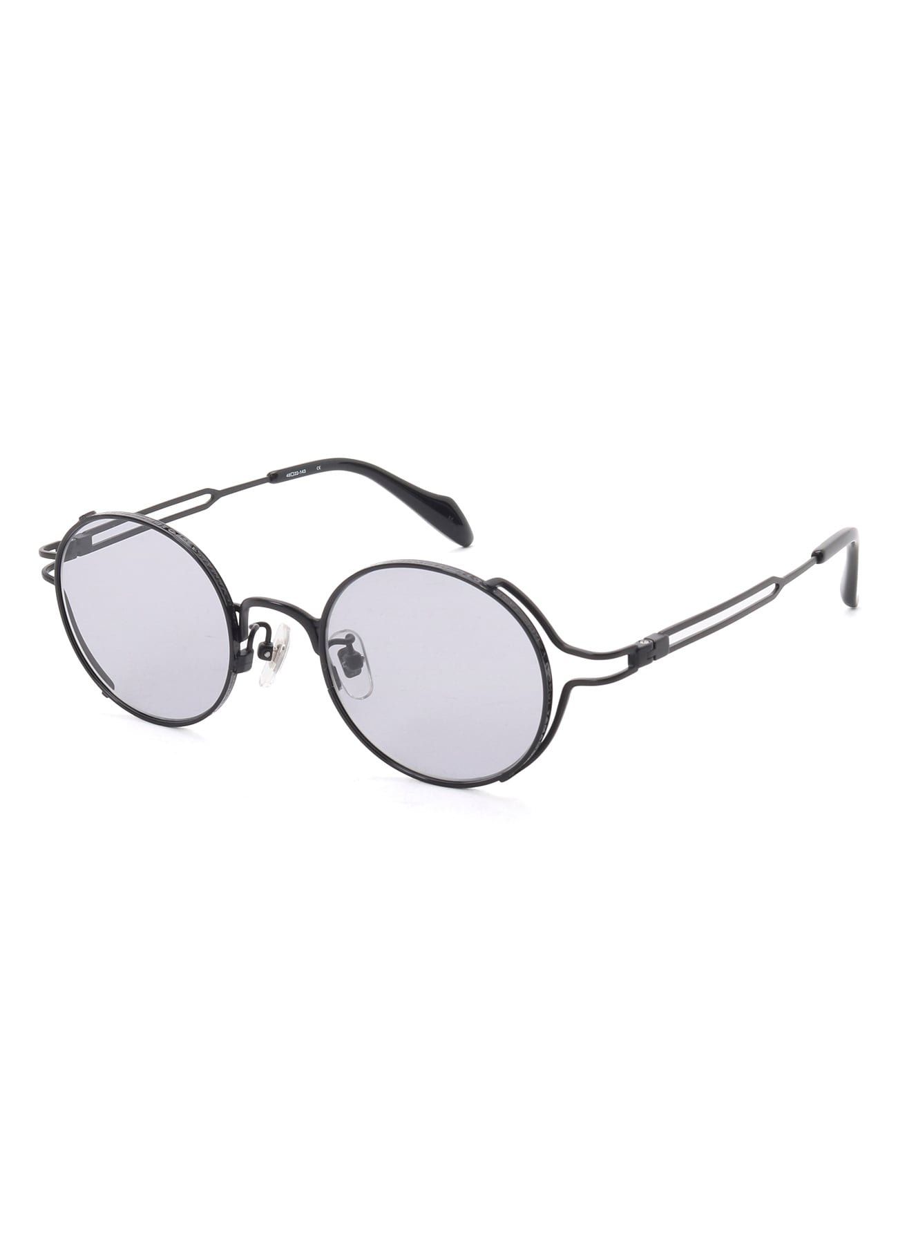 TITANIUM SUNGLASSES A