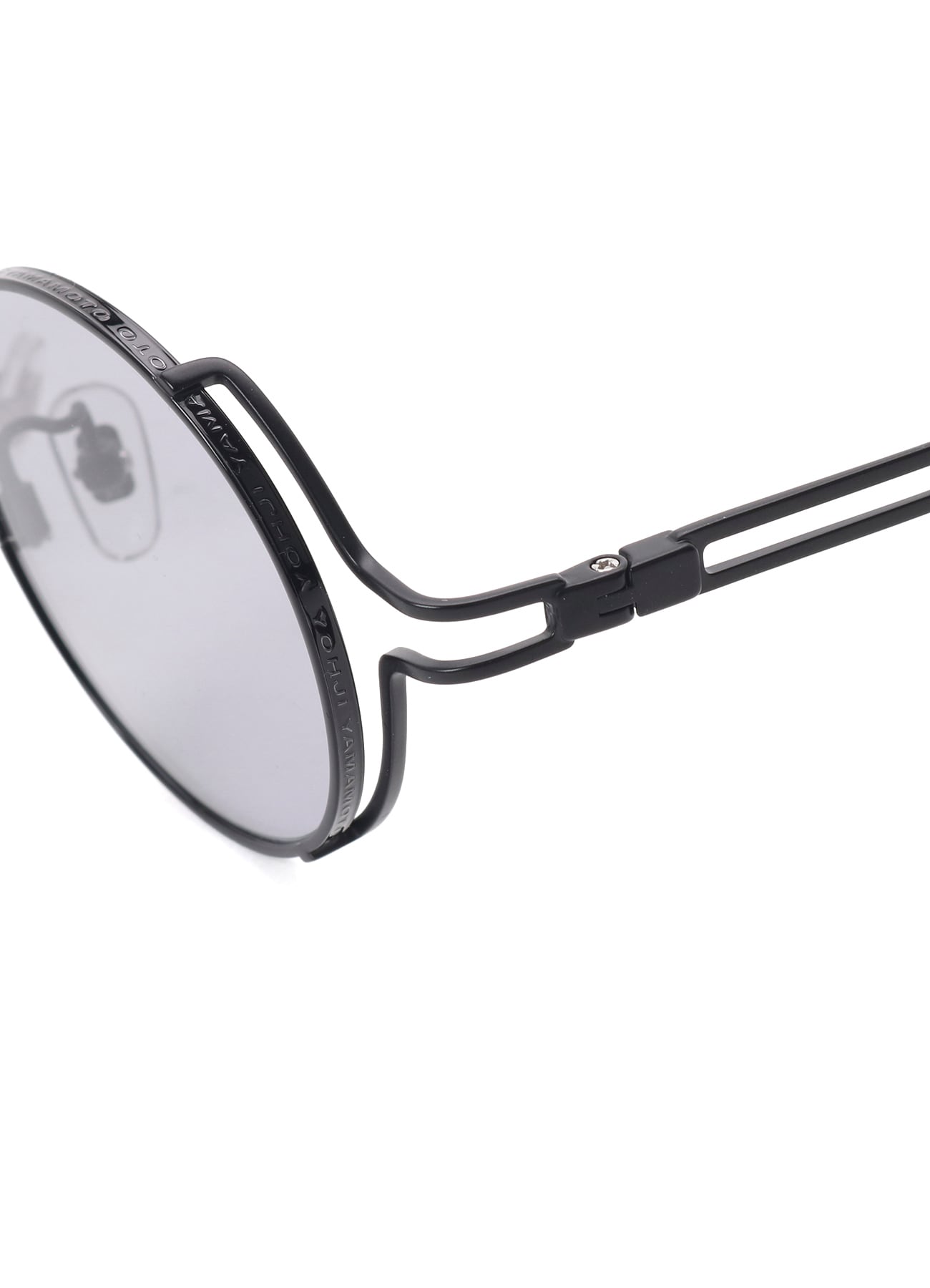 TITANIUM SUNGLASSES A