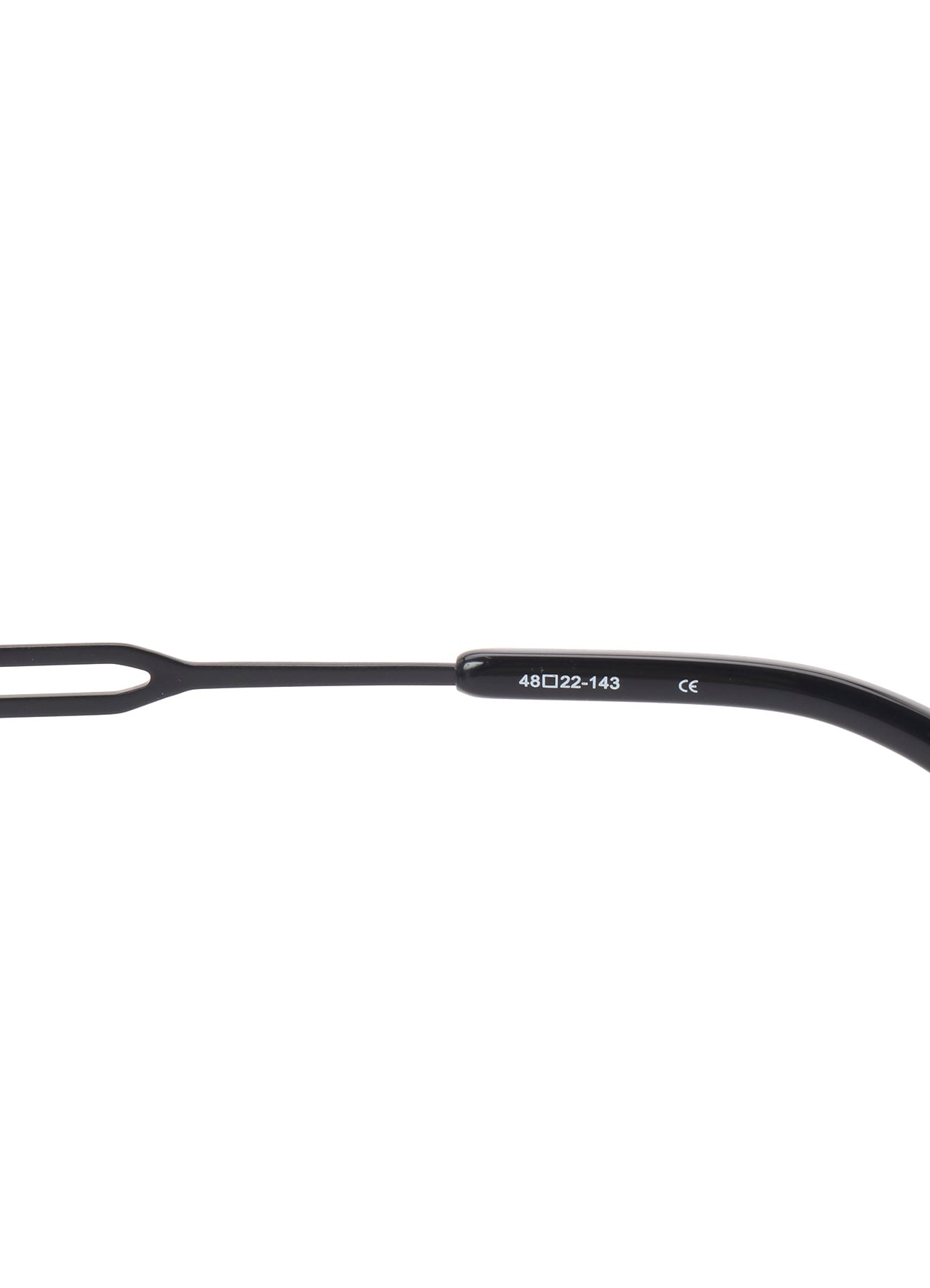 TITANIUM SUNGLASSES A