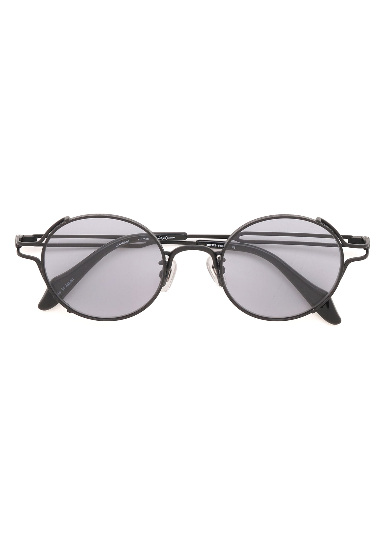 TITANIUM SUNGLASSES A