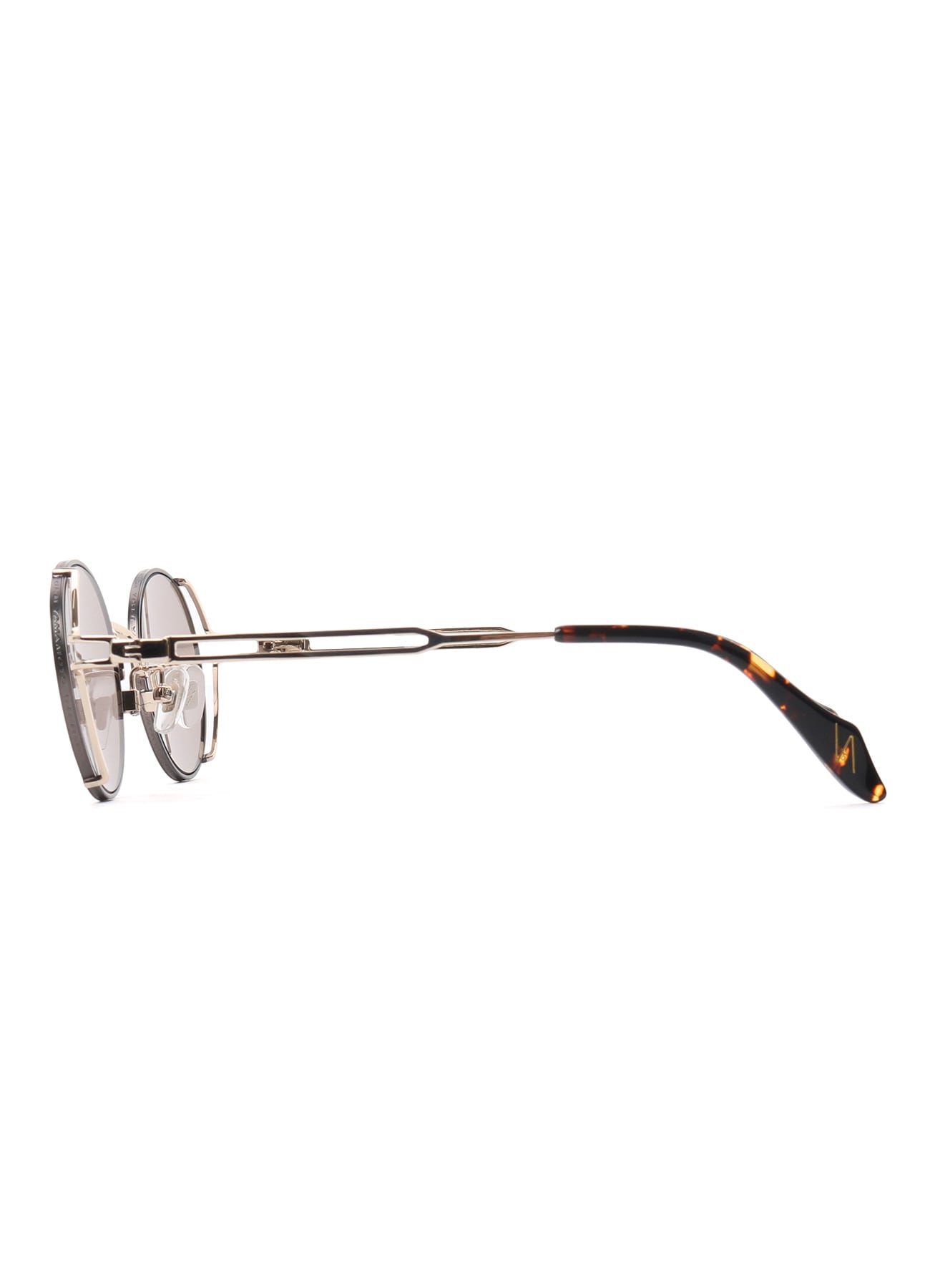 TITANIUM SUNGLASSES A
