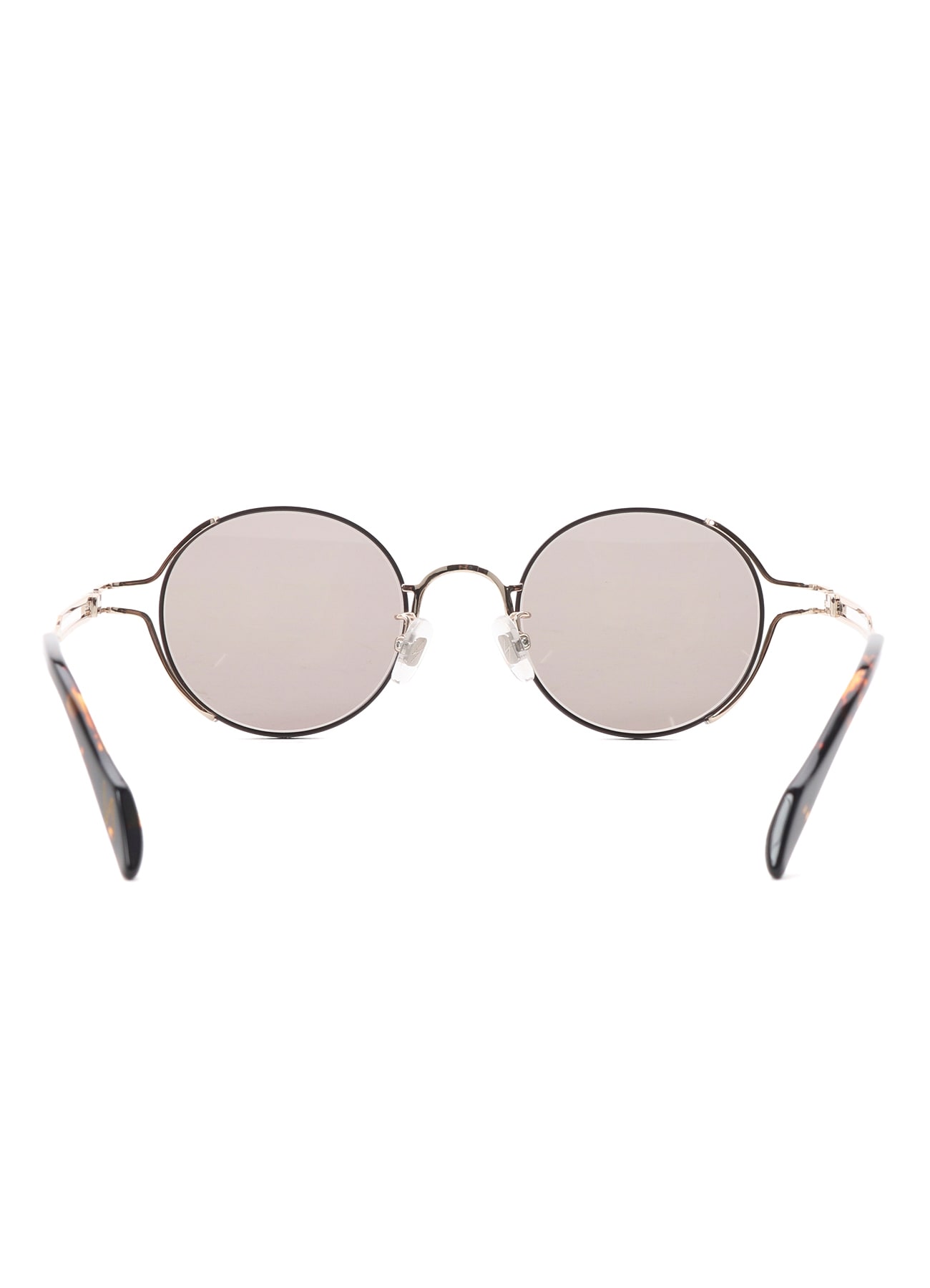 TITANIUM SUNGLASSES A