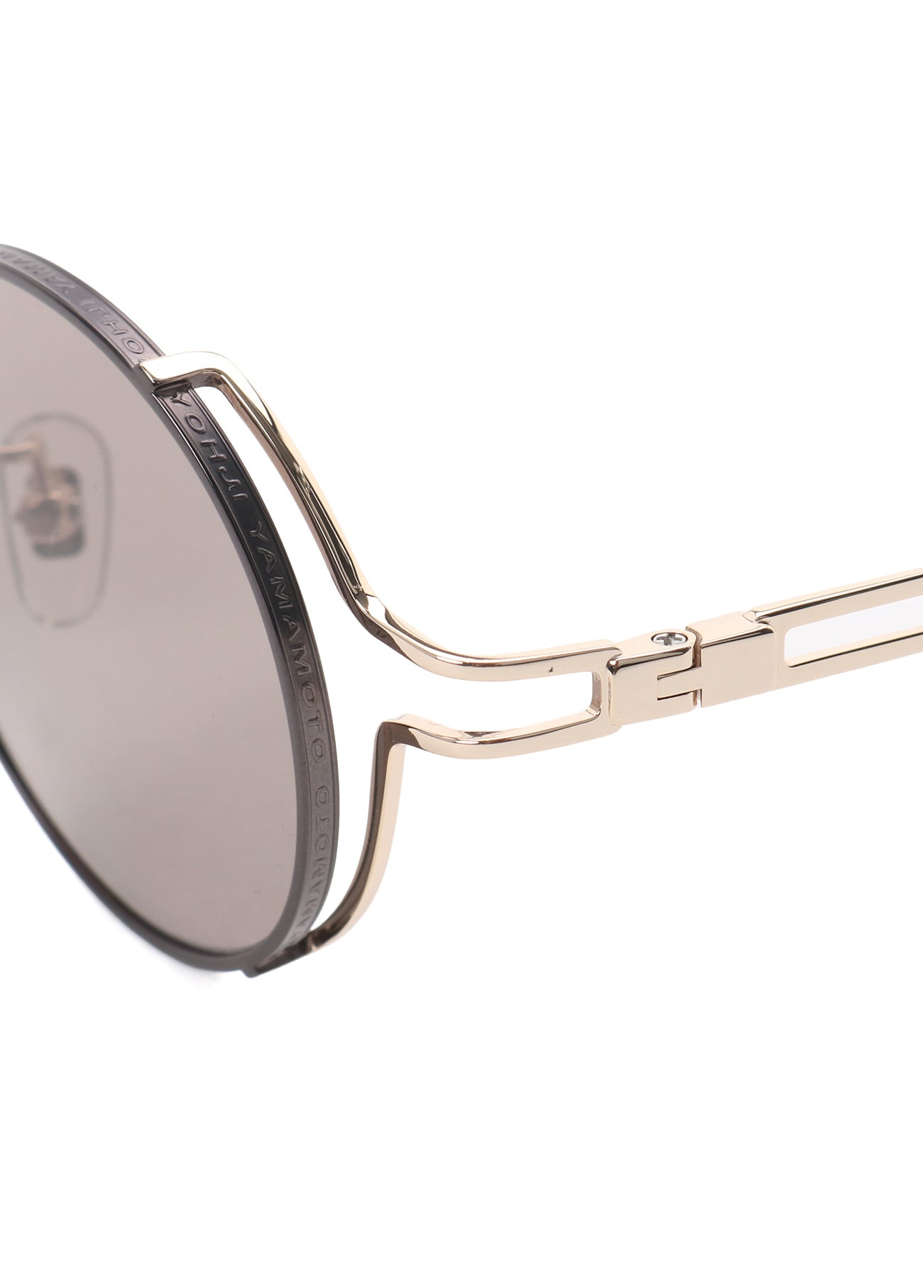 TITANIUM SUNGLASSES A