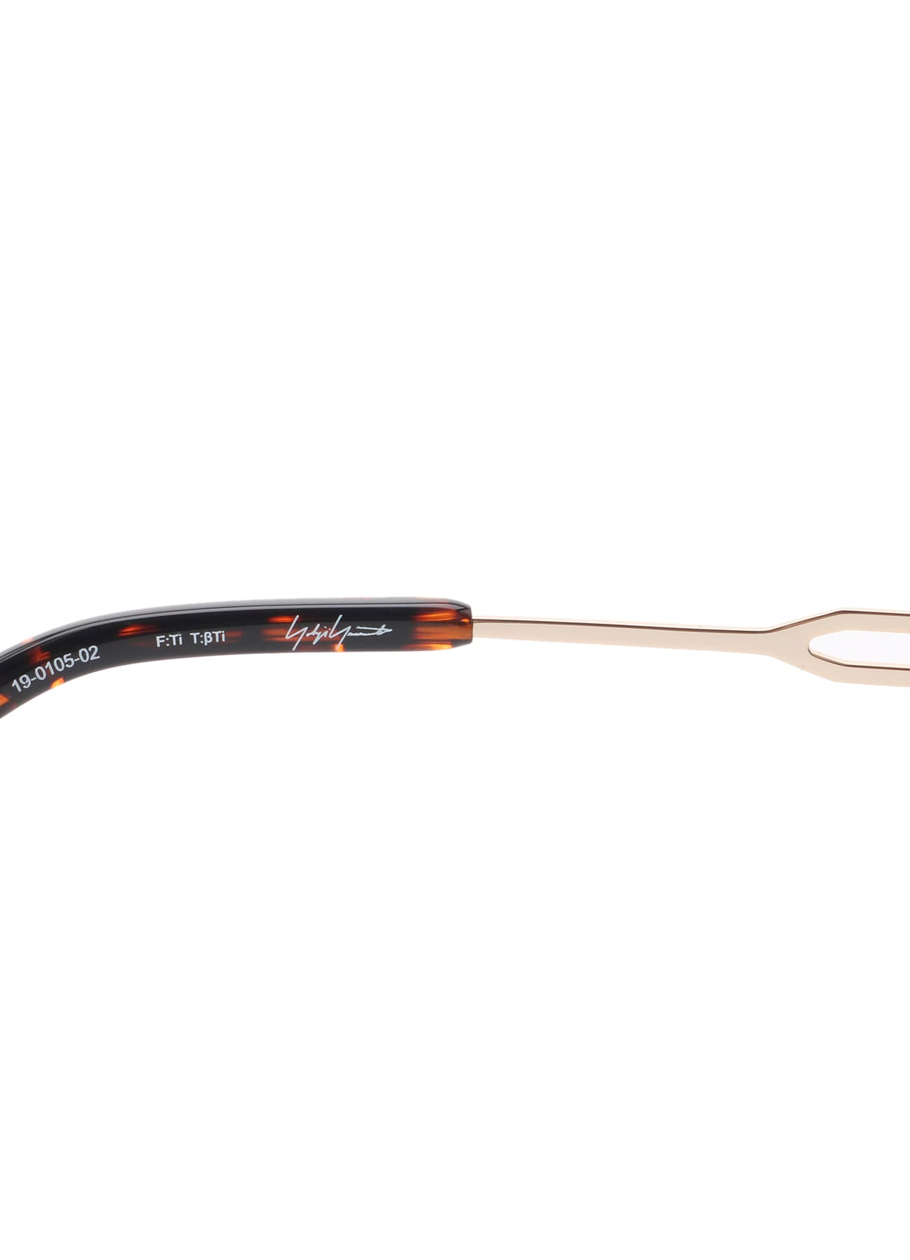 TITANIUM SUNGLASSES A