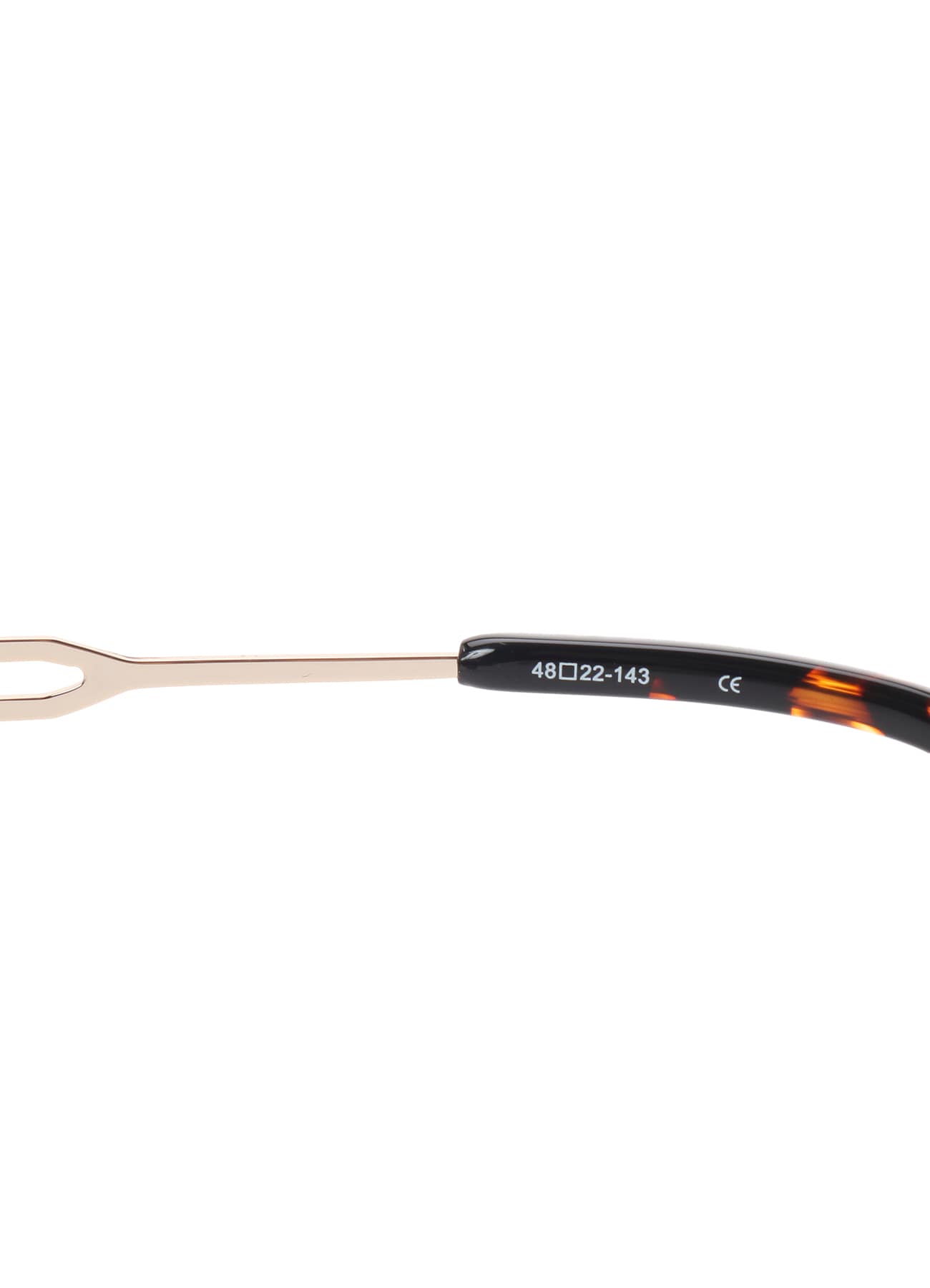 TITANIUM SUNGLASSES A
