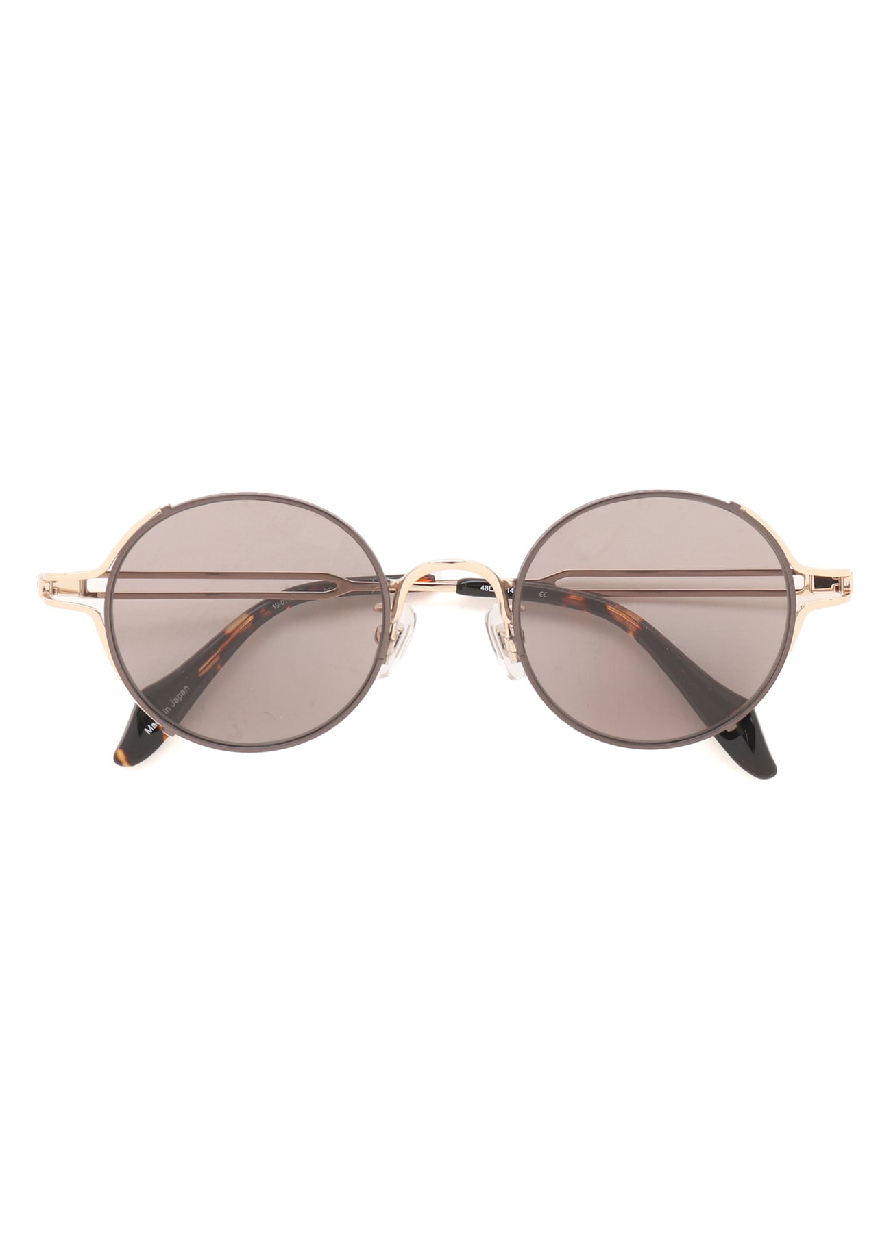 TITANIUM SUNGLASSES A
