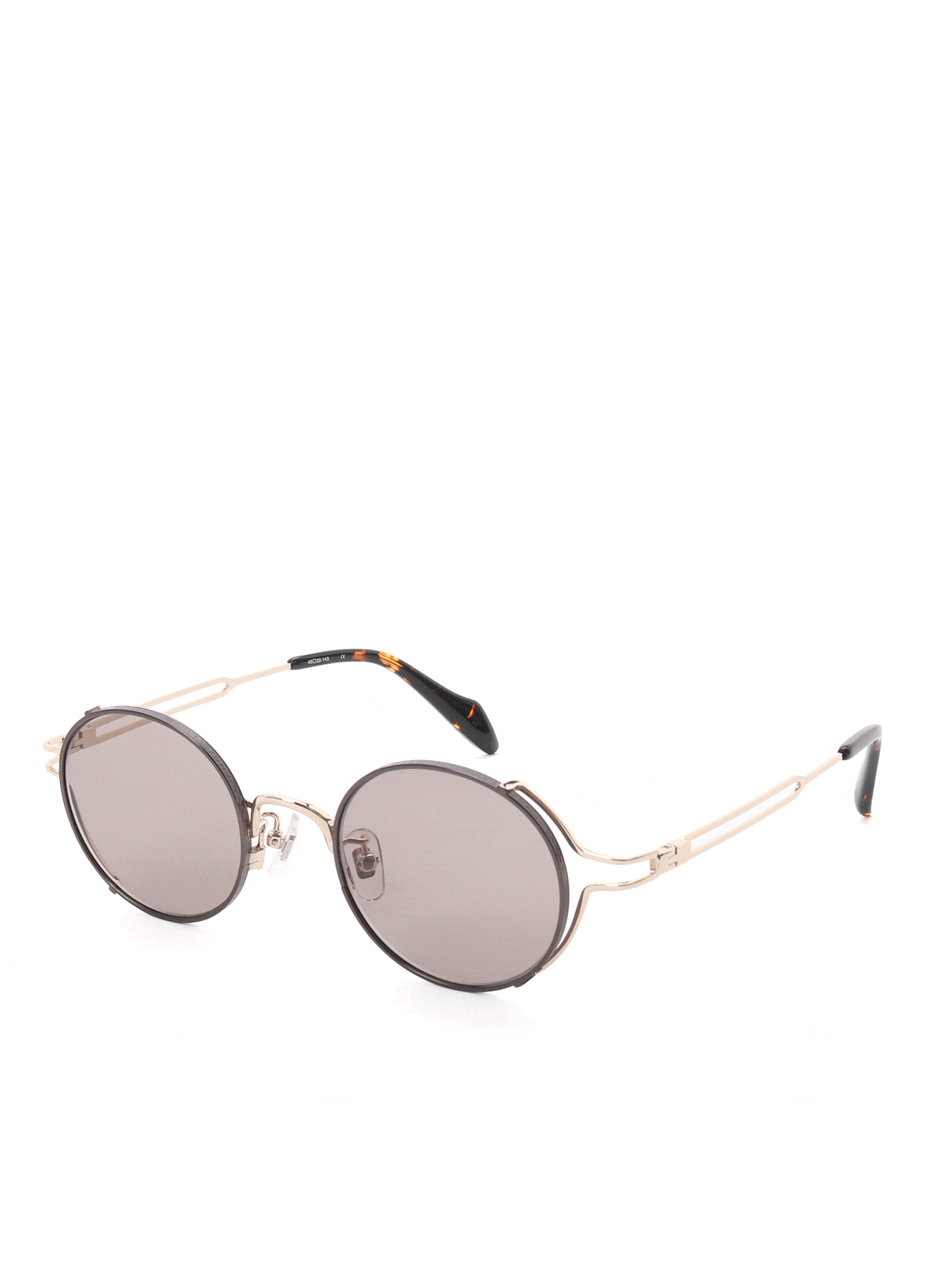TITANIUM SUNGLASSES A