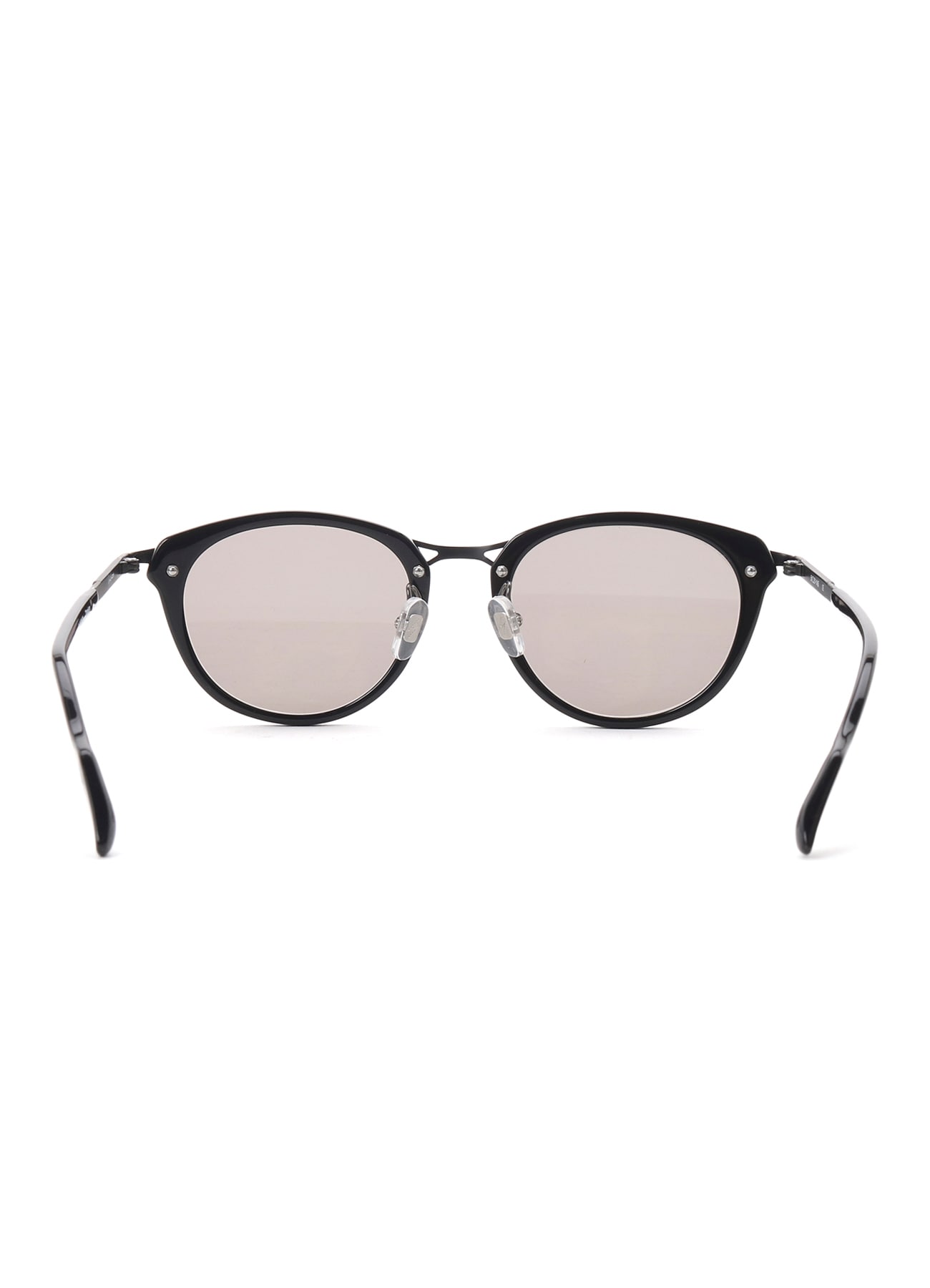 ACETATE/TITANIUM SUNGLASSES B