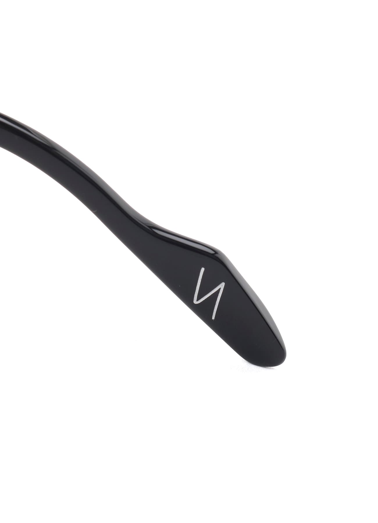 ACETATE/TITANIUM SUNGLASSES B