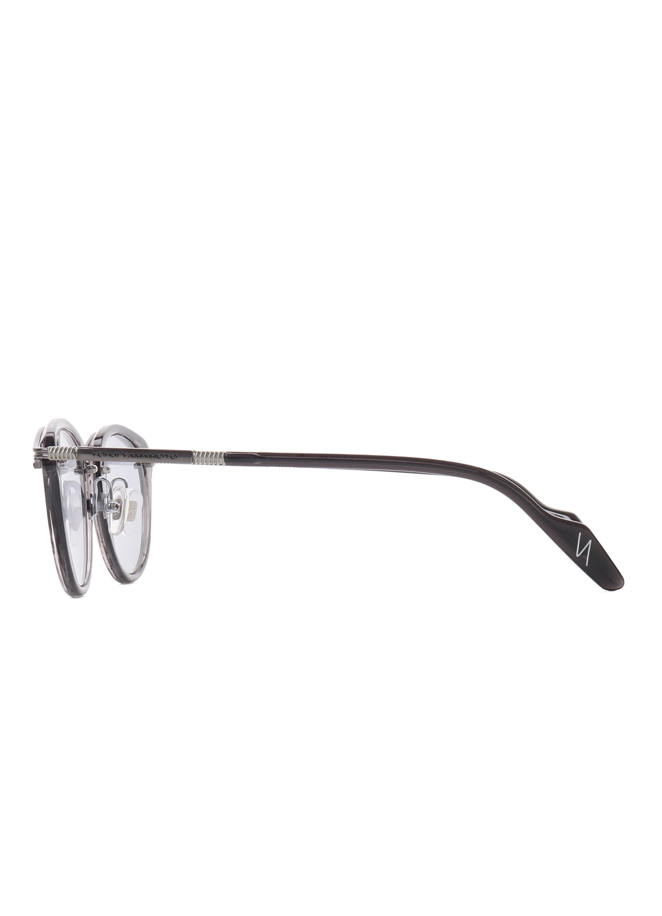 ACETATE/TITANIUM SUNGLASSES B