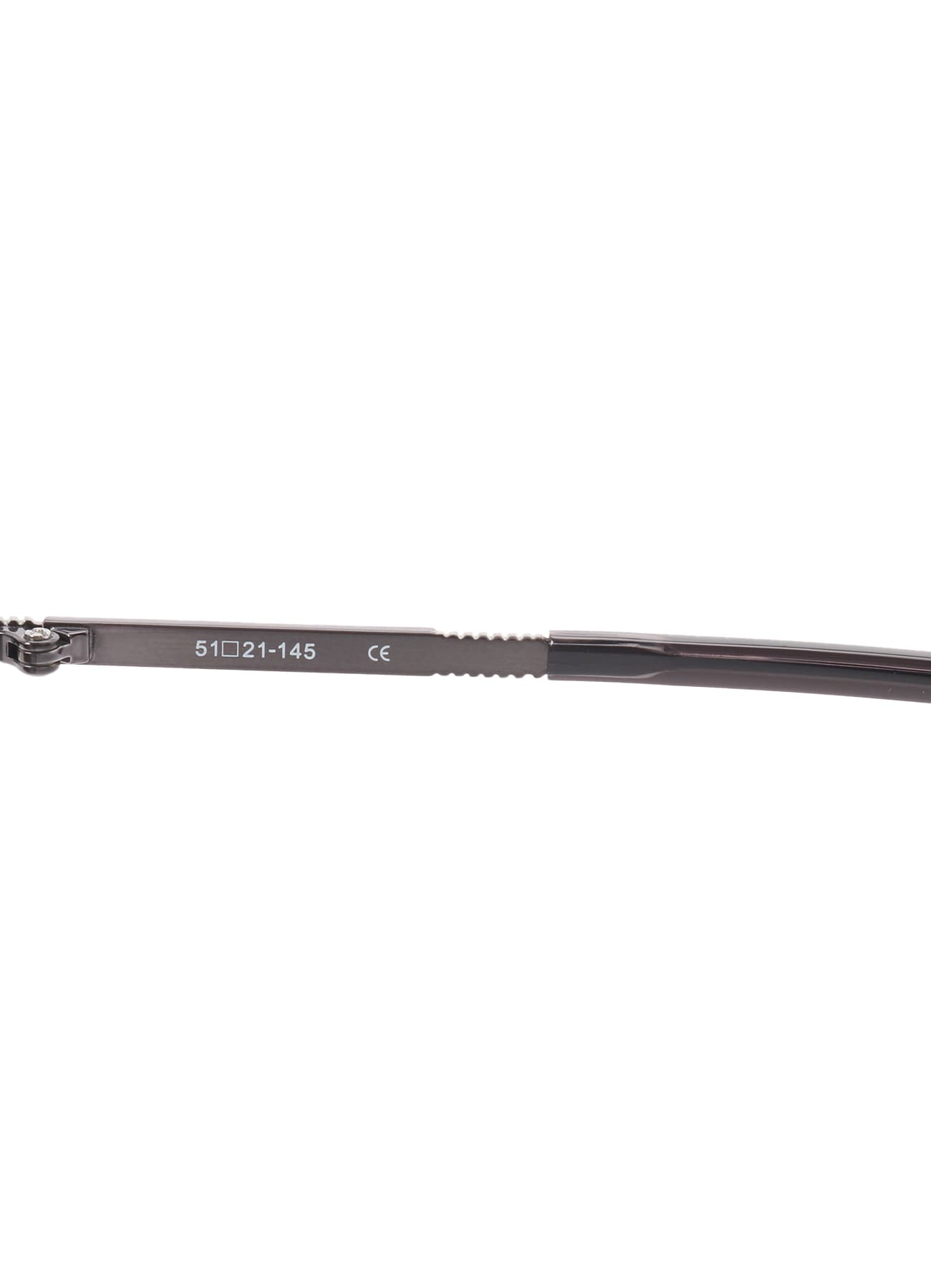 ACETATE/TITANIUM SUNGLASSES B