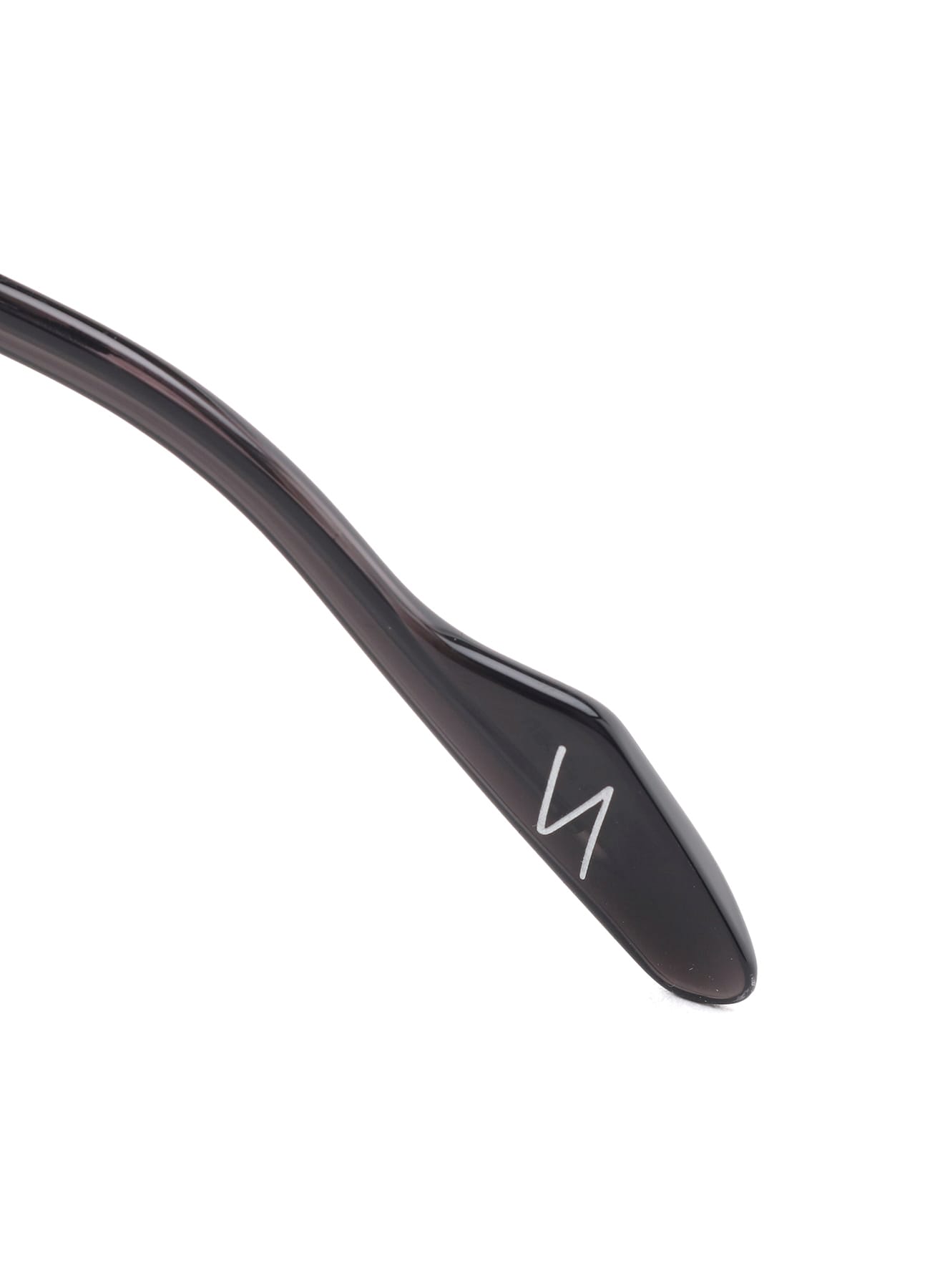 ACETATE/TITANIUM SUNGLASSES B