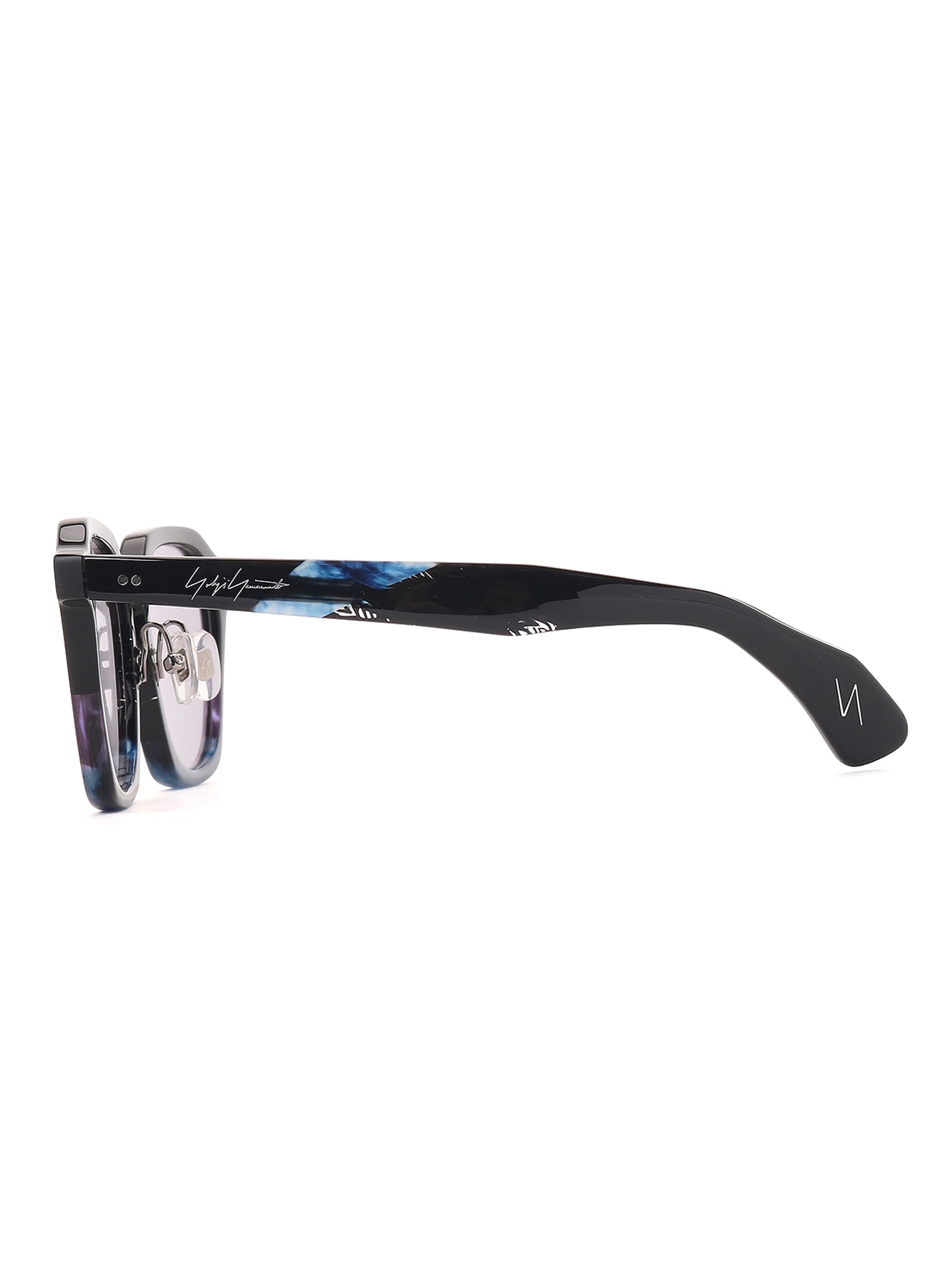 ACETATE SUNGLASSES C