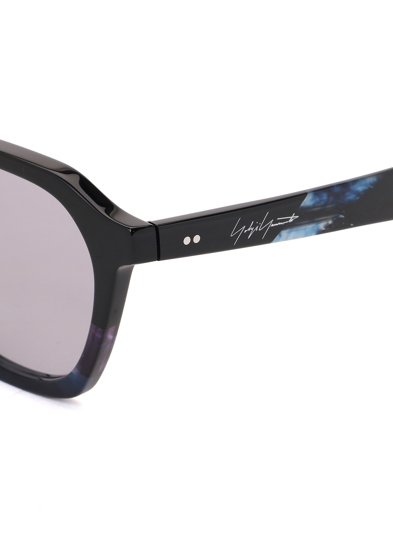 ACETATE SUNGLASSES C