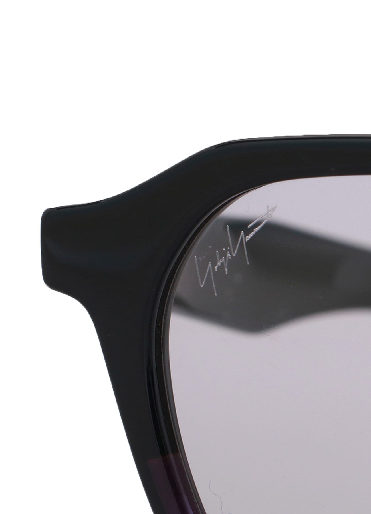 ACETATE SUNGLASSES C