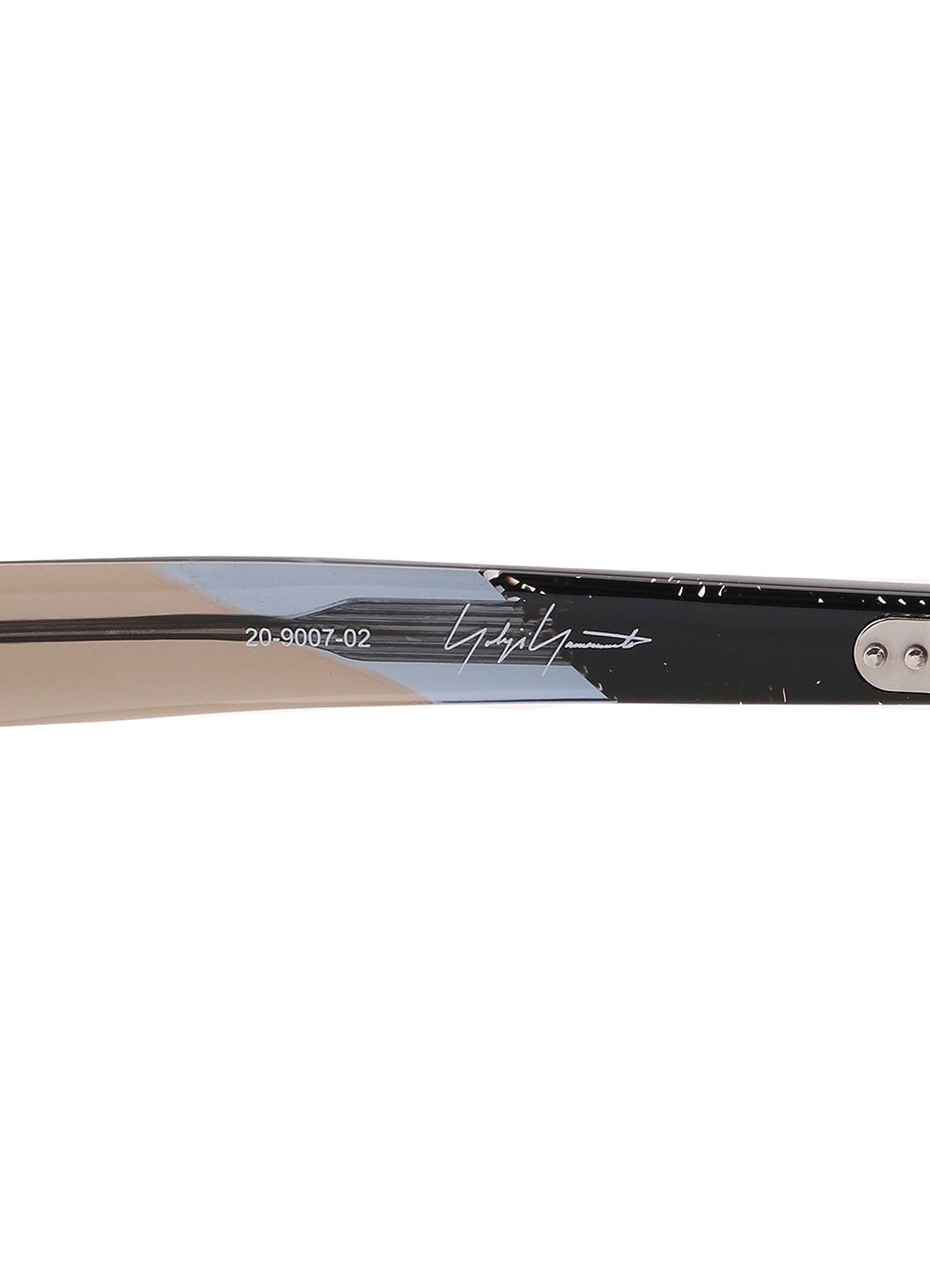 ACETATE SUNGLASSES C