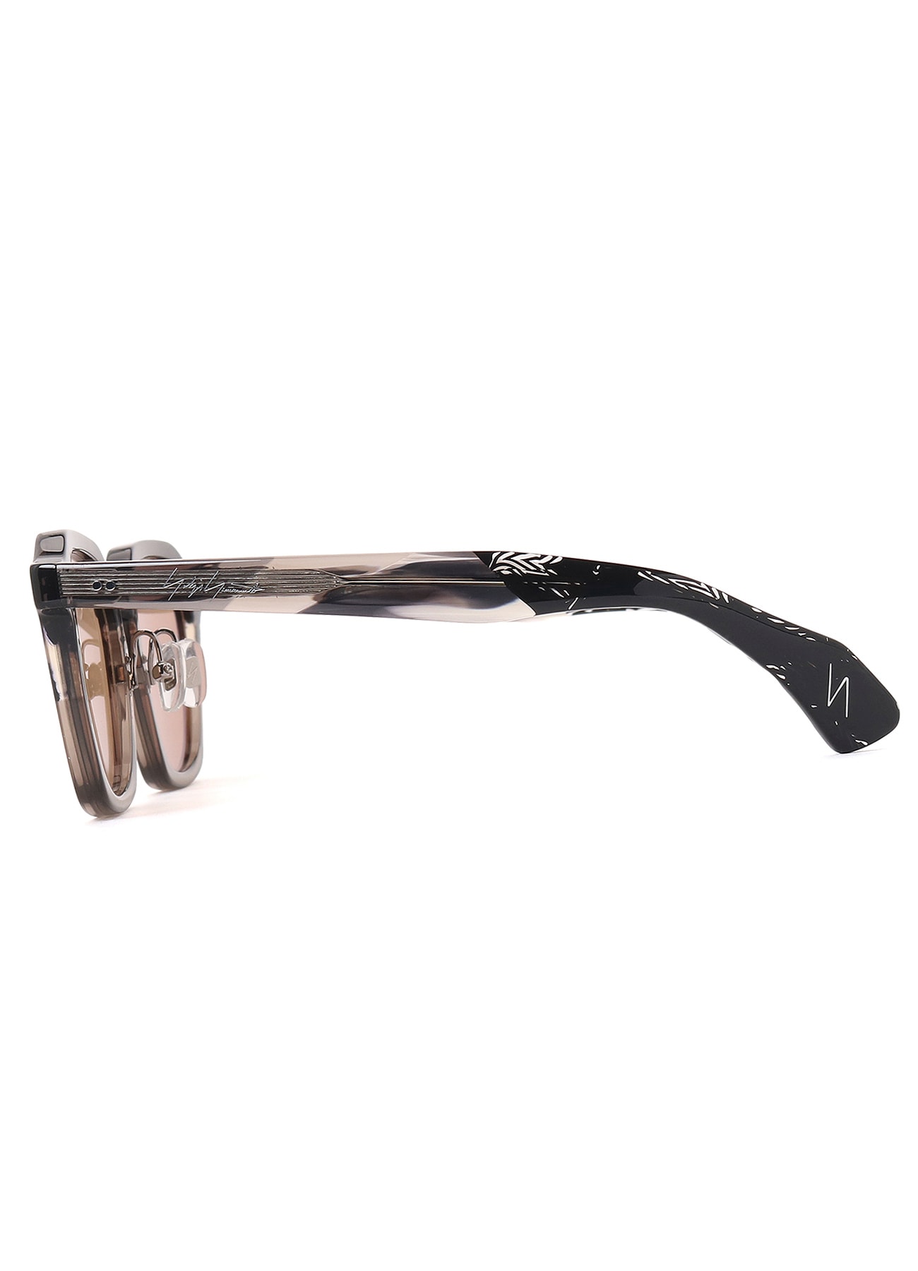 ACETATE SUNGLASSES C
