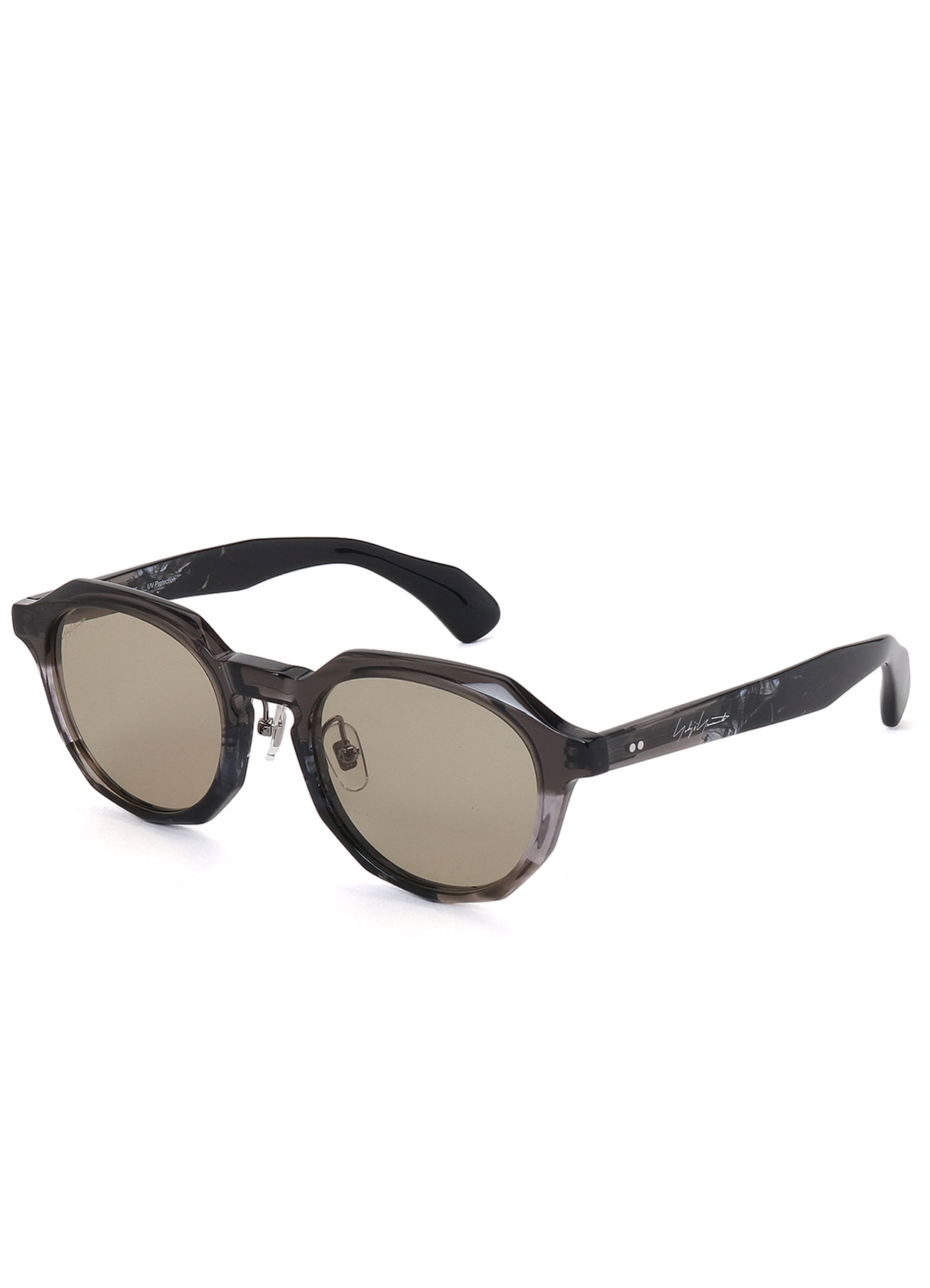 ACETATE SUNGLASSES D