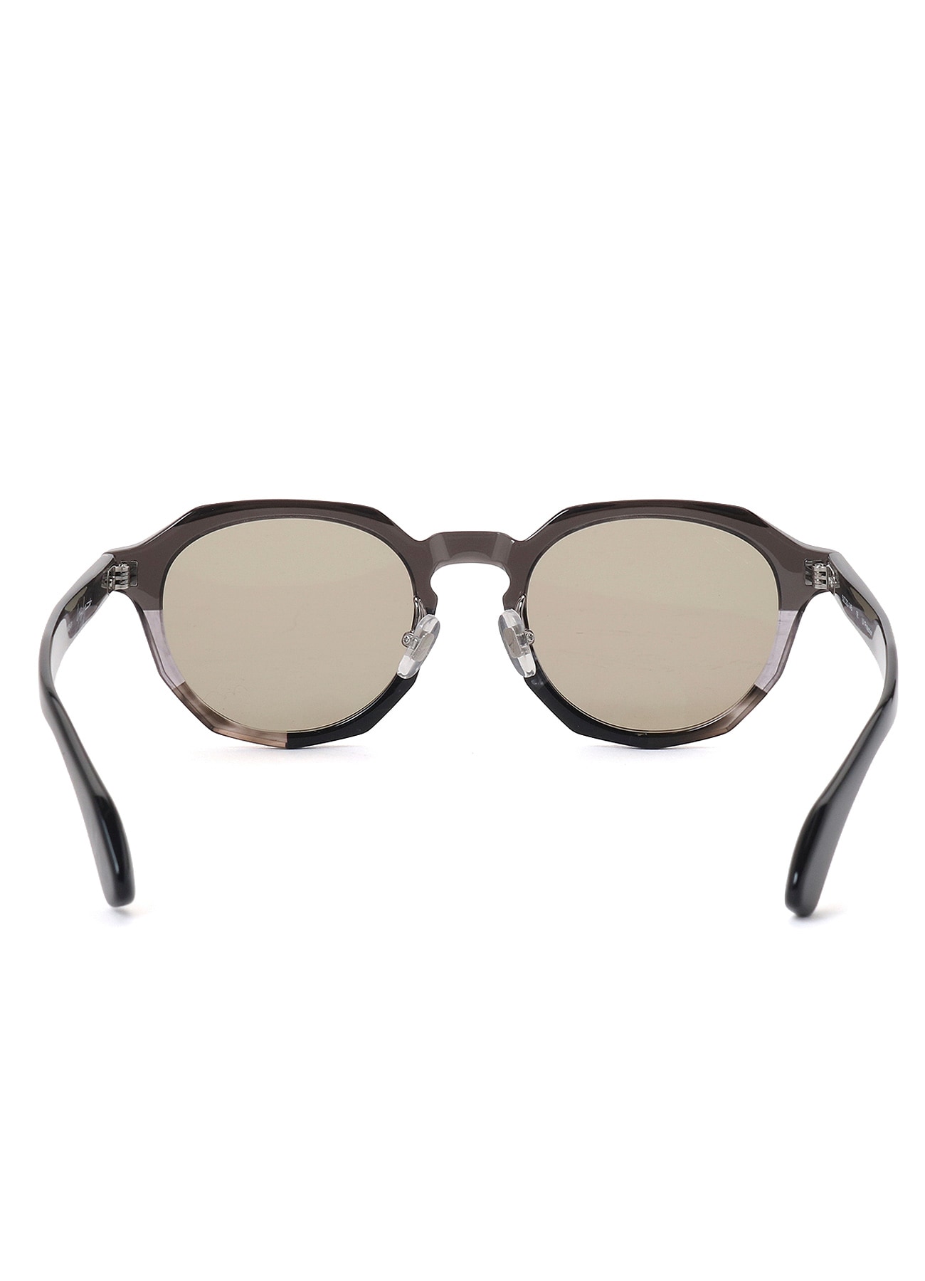 ACETATE SUNGLASSES D