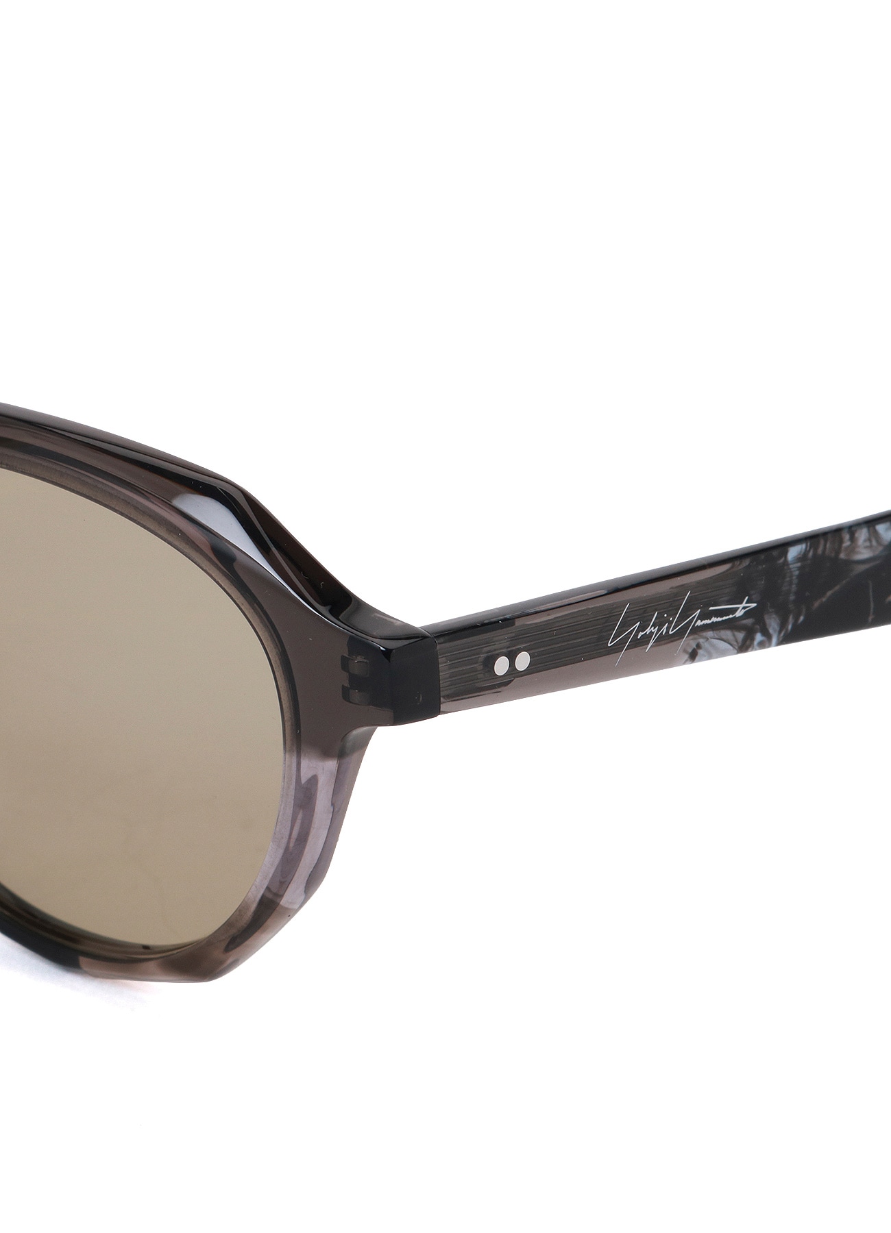 ACETATE SUNGLASSES D