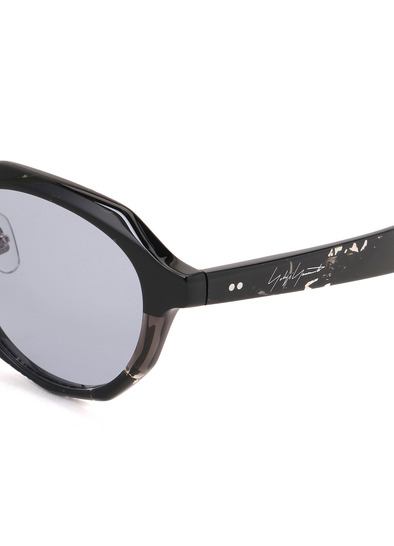 ACETATE SUNGLASSES D