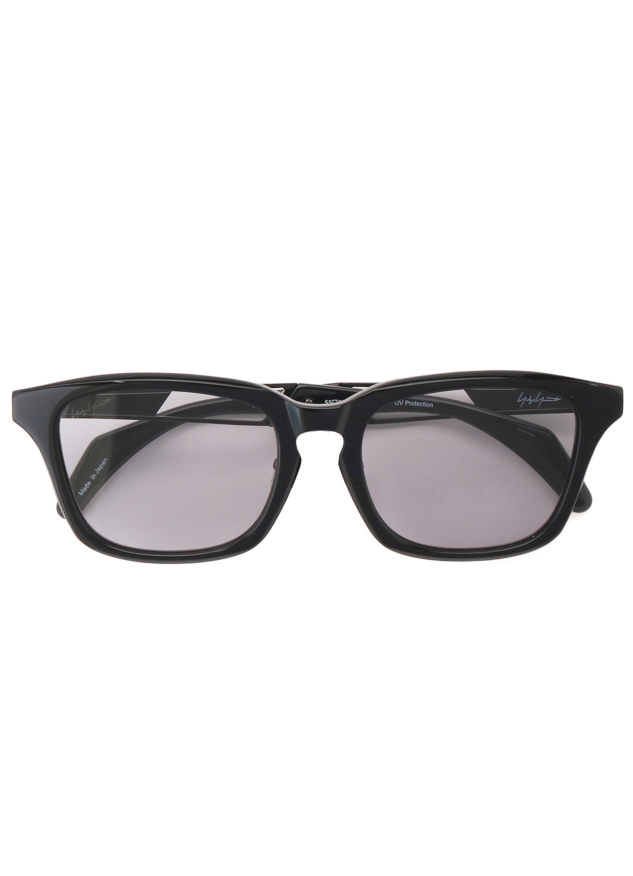 ACETATE TITANIUM SUNGLASSES E