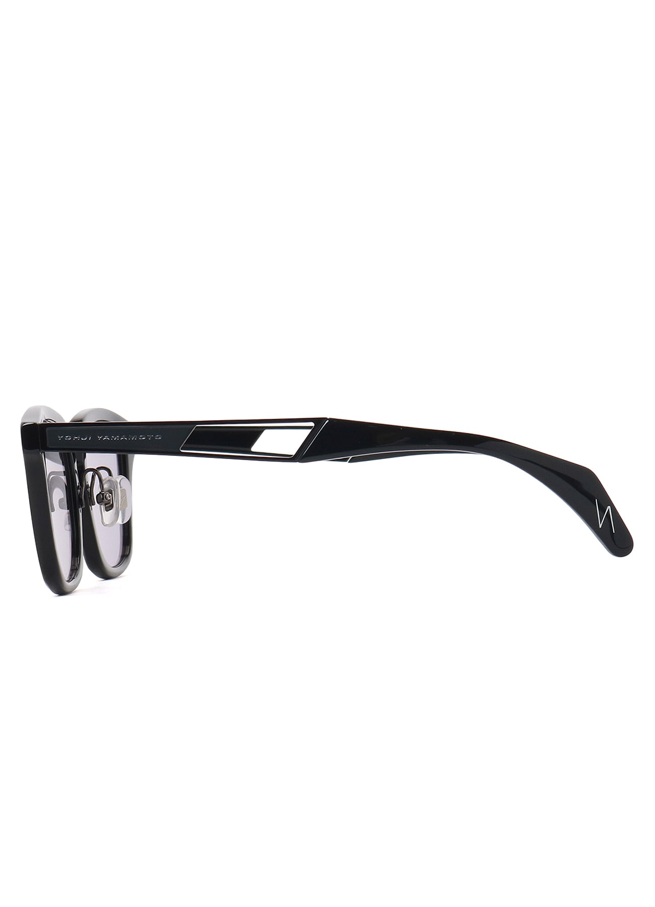 ACETATE TITANIUM SUNGLASSES E