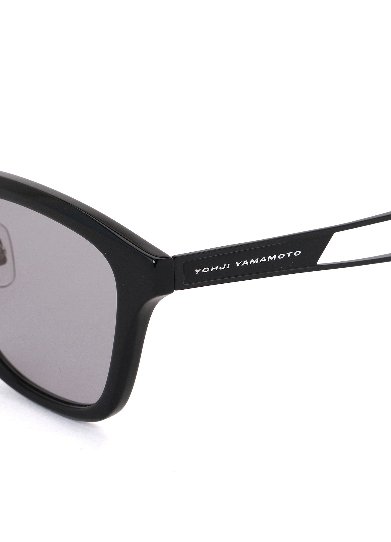 ACETATE TITANIUM SUNGLASSES E