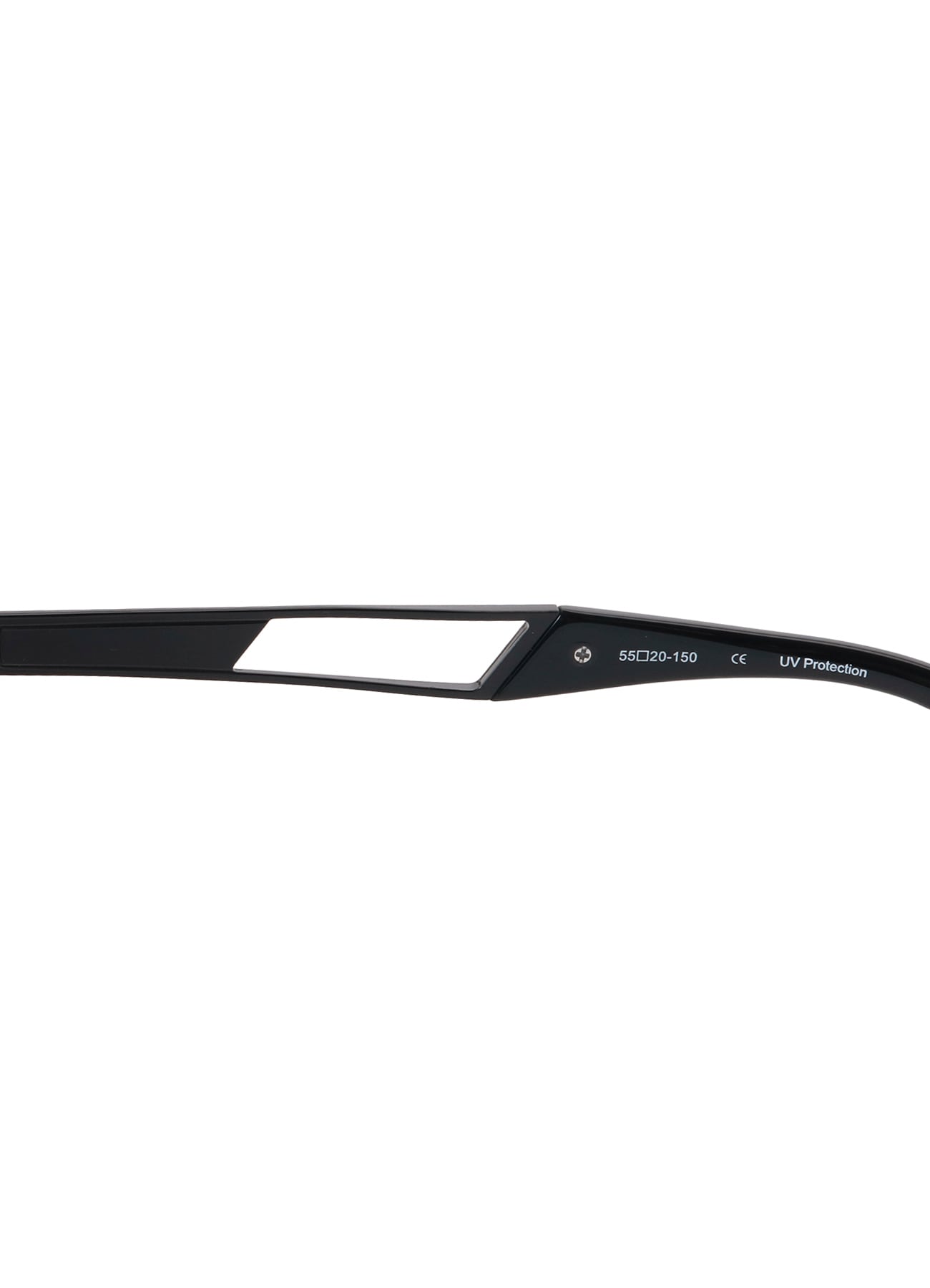 ACETATE TITANIUM SUNGLASSES E