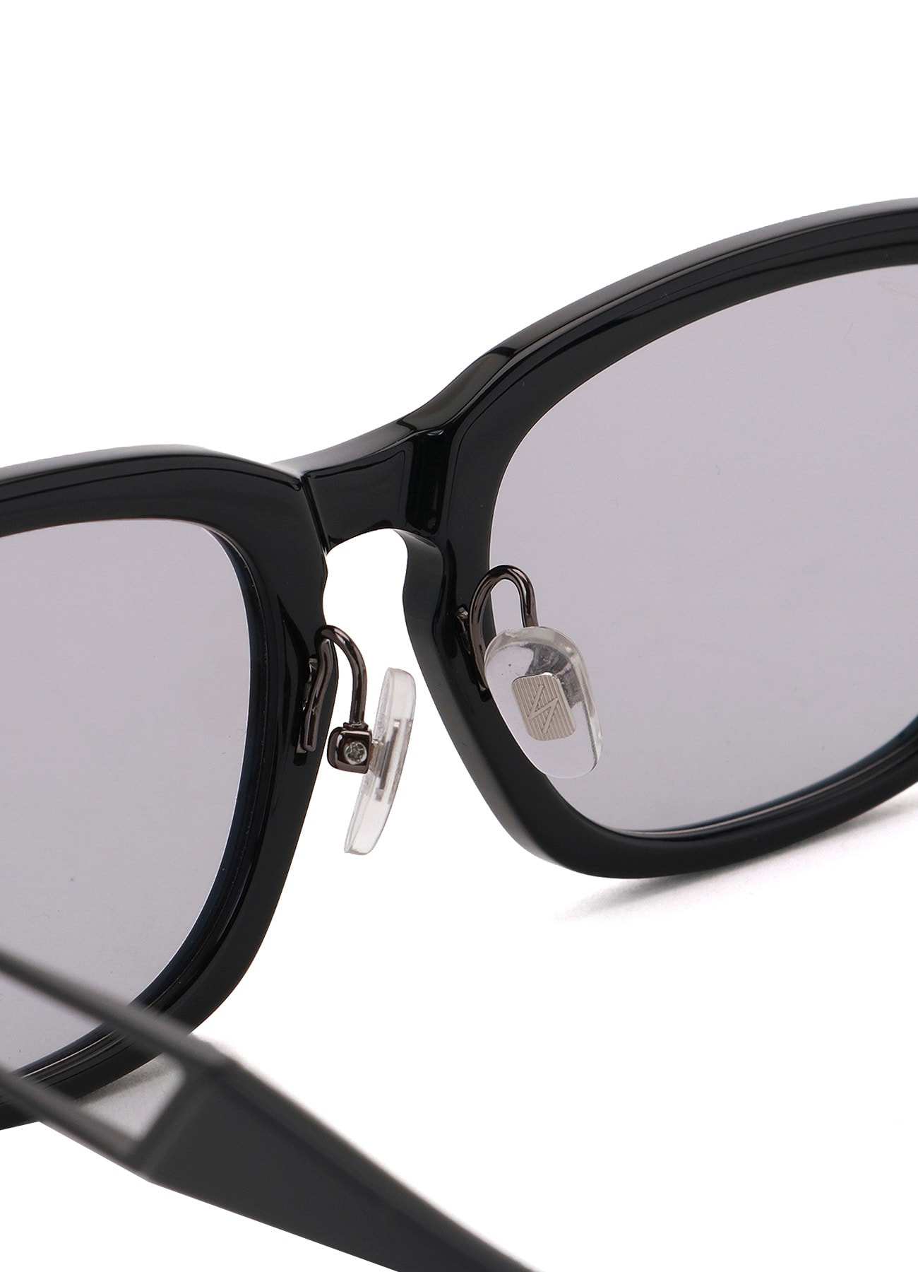 ACETATE TITANIUM SUNGLASSES E