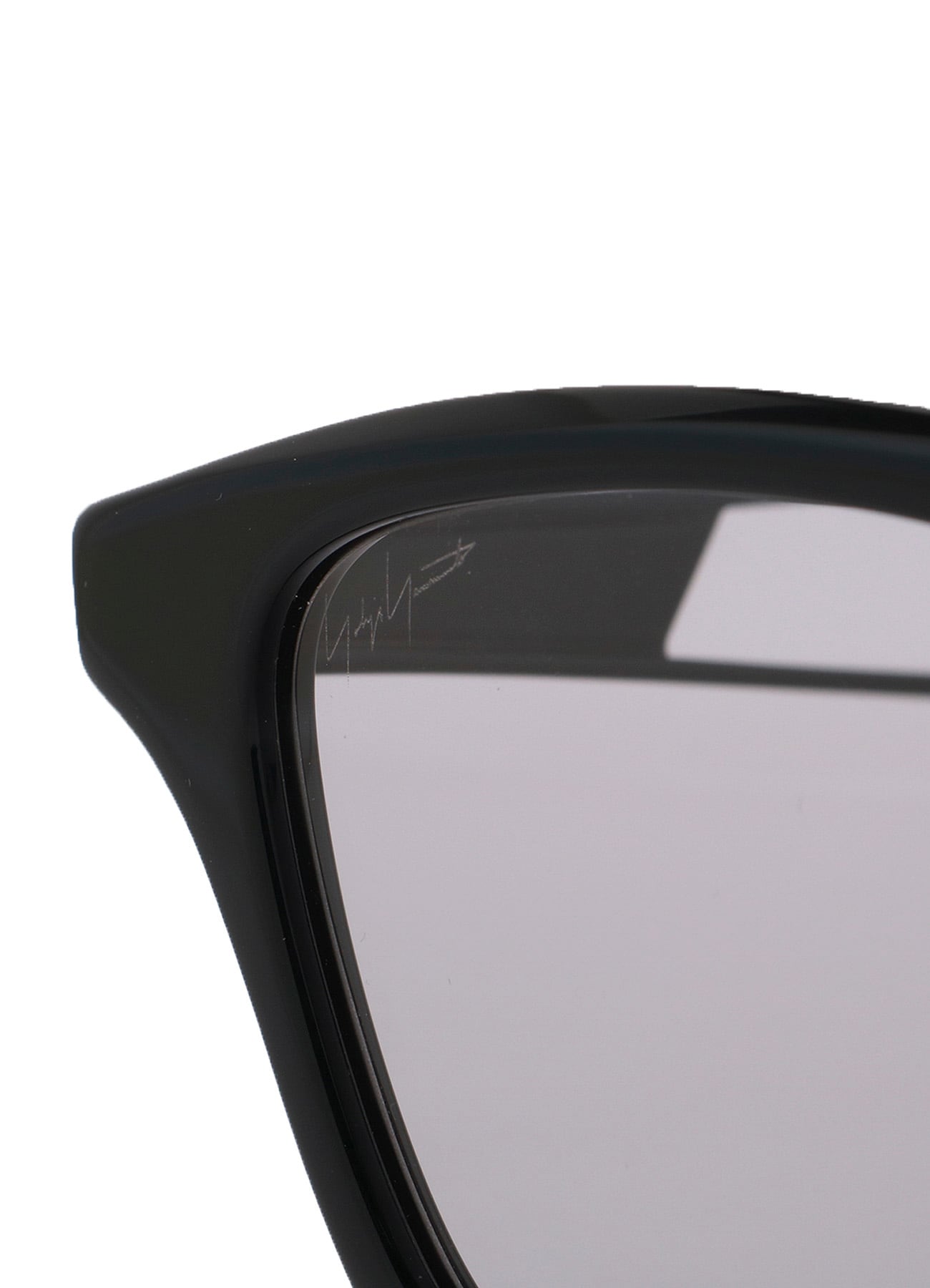 ACETATE TITANIUM SUNGLASSES E