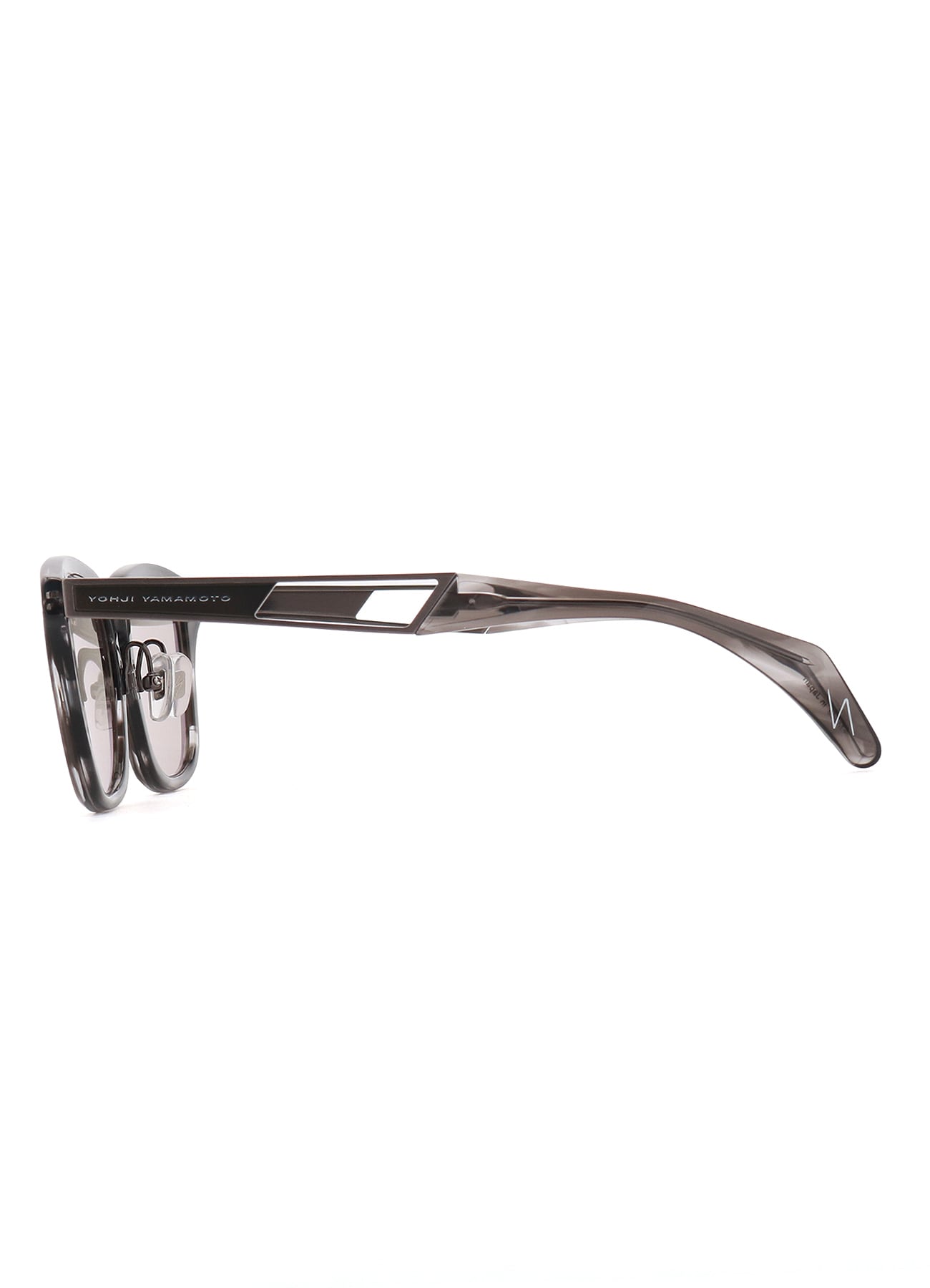 ACETATE TITANIUM SUNGLASSES E